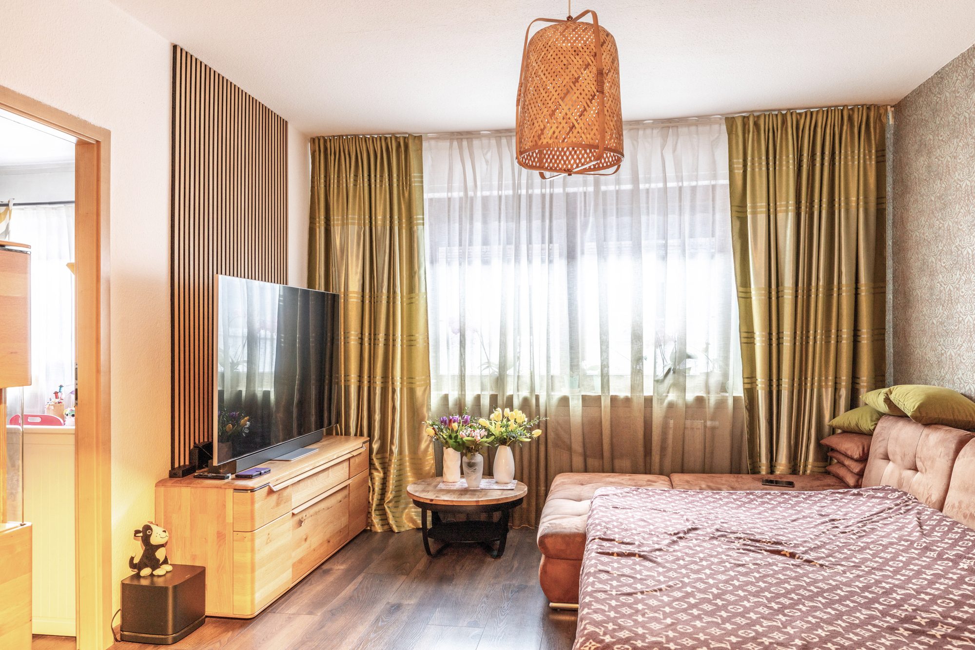 Immobilienangebot - Hanau - Alle - Hanau: Zwei teilvermietete Wohn- und Geschäftshäuser in attraktiver und zentraler Innenstadtlage