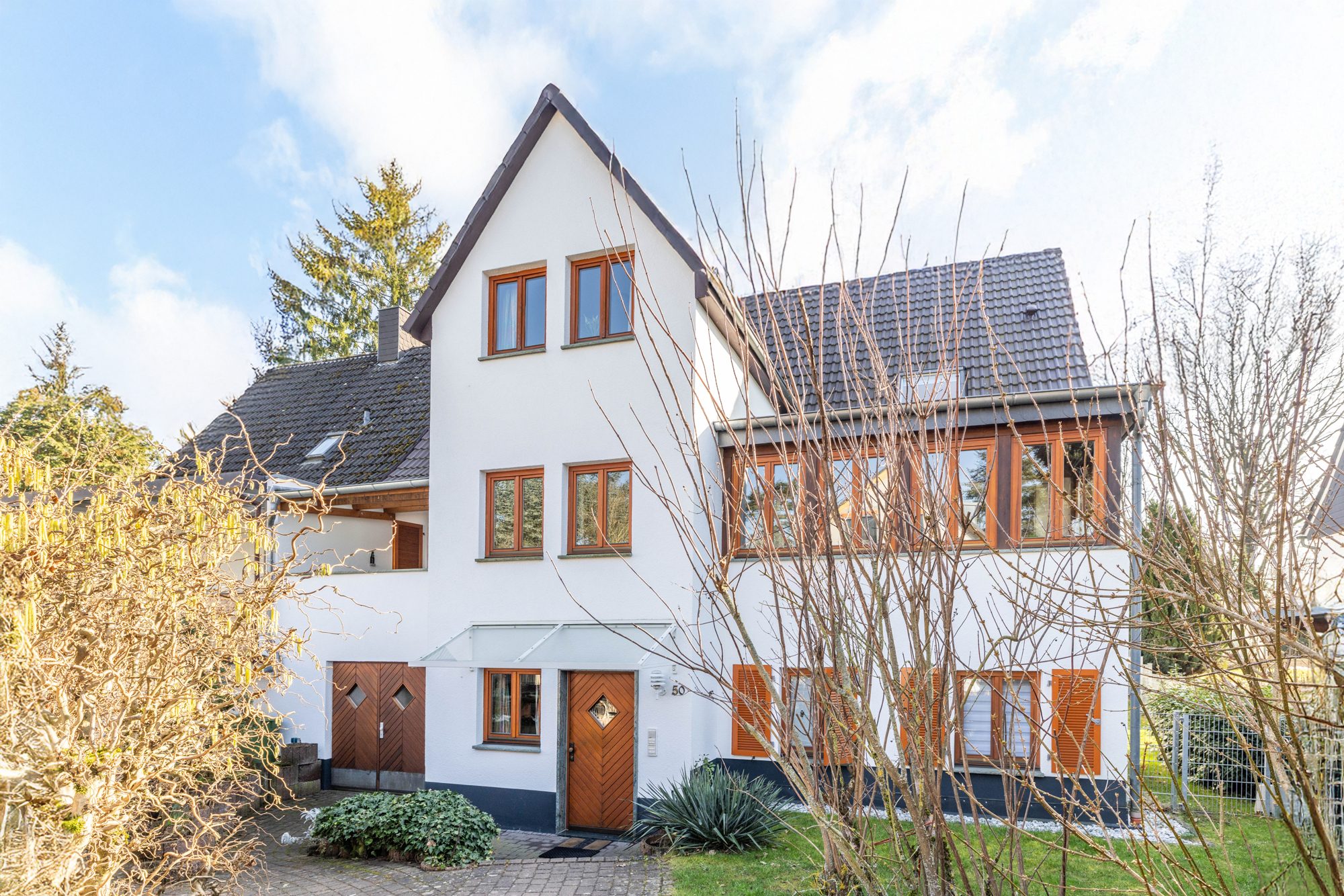 Immobilienangebot - Maintal - Alle - Maintal-Dörnigheim: Gemütliche 2,5-Zimmer-Maisonette-Wohnung mit Einbauküche in bevorzugter Wohnlage