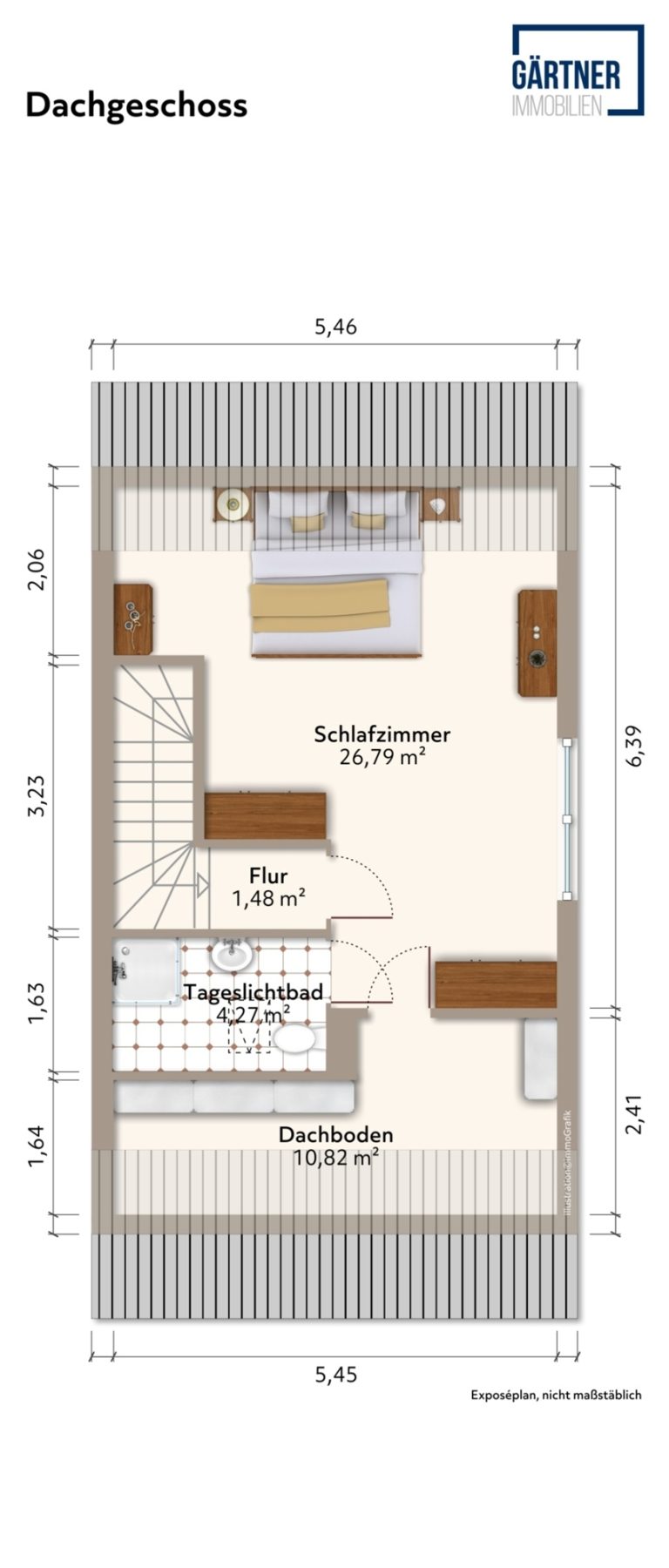 Immobilienangebot - Maintal - Alle - Maintal-Dörnigheim: Gepflegtes, geräumiges Einfamilienhaus (DHH) mit Südausrichtung in Ortsrandlage