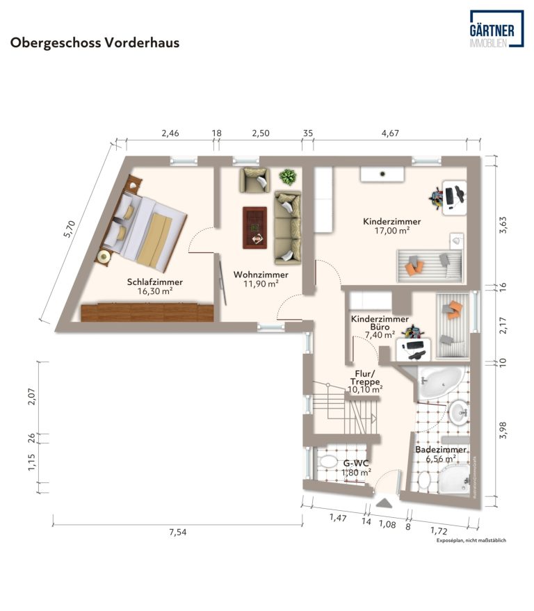 Immobilienangebot - Rodenbach / Niederrodenbach - Alle - Niederrodenbach: Charmantes Wohnanwesen mit Denkmalschutz in ruhiger und bevorzugter Altstadtlage
