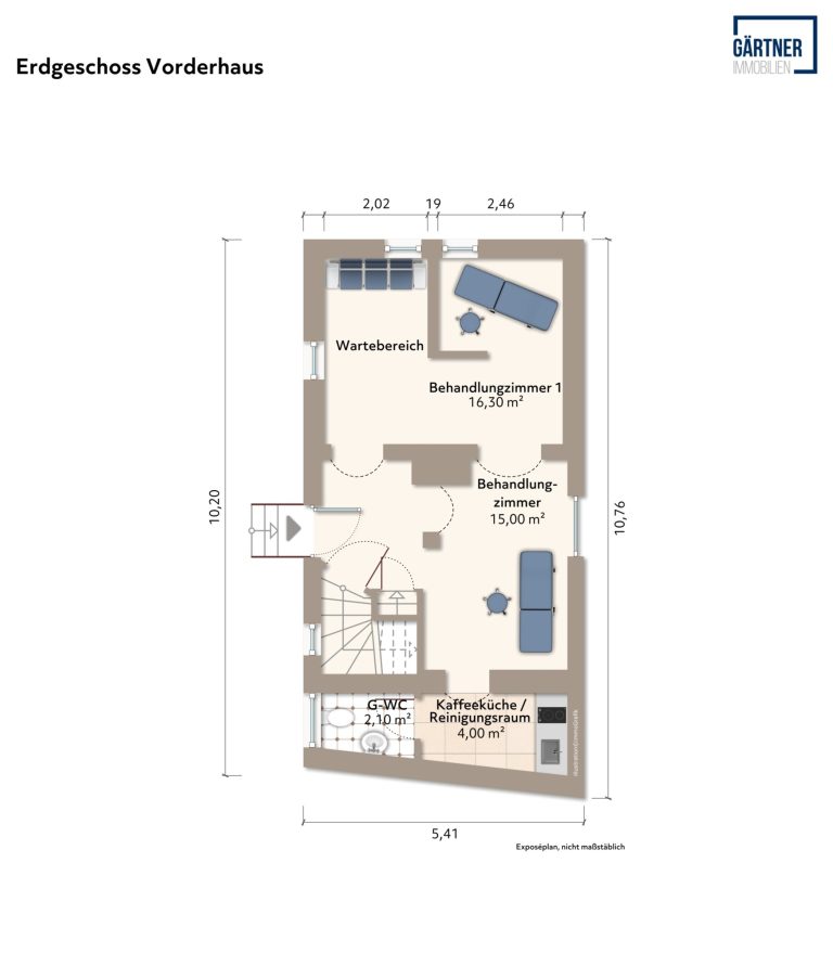 Immobilienangebot - Rodenbach / Niederrodenbach - Alle - Niederrodenbach: Charmantes Wohnanwesen mit Denkmalschutz in ruhiger und bevorzugter Altstadtlage
