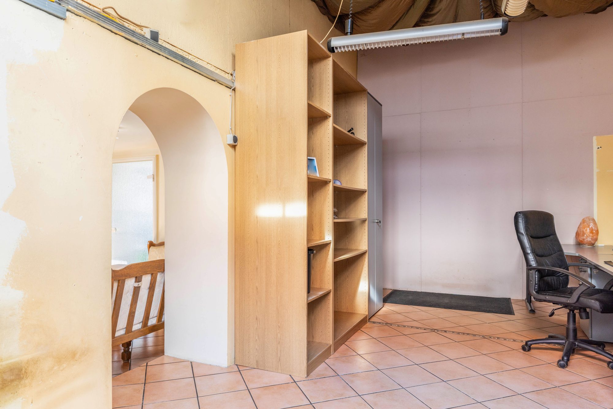 Immobilienangebot - Rodenbach / Niederrodenbach - Alle - Niederrodenbach: Charmantes Wohnanwesen mit Denkmalschutz in ruhiger und bevorzugter Altstadtlage