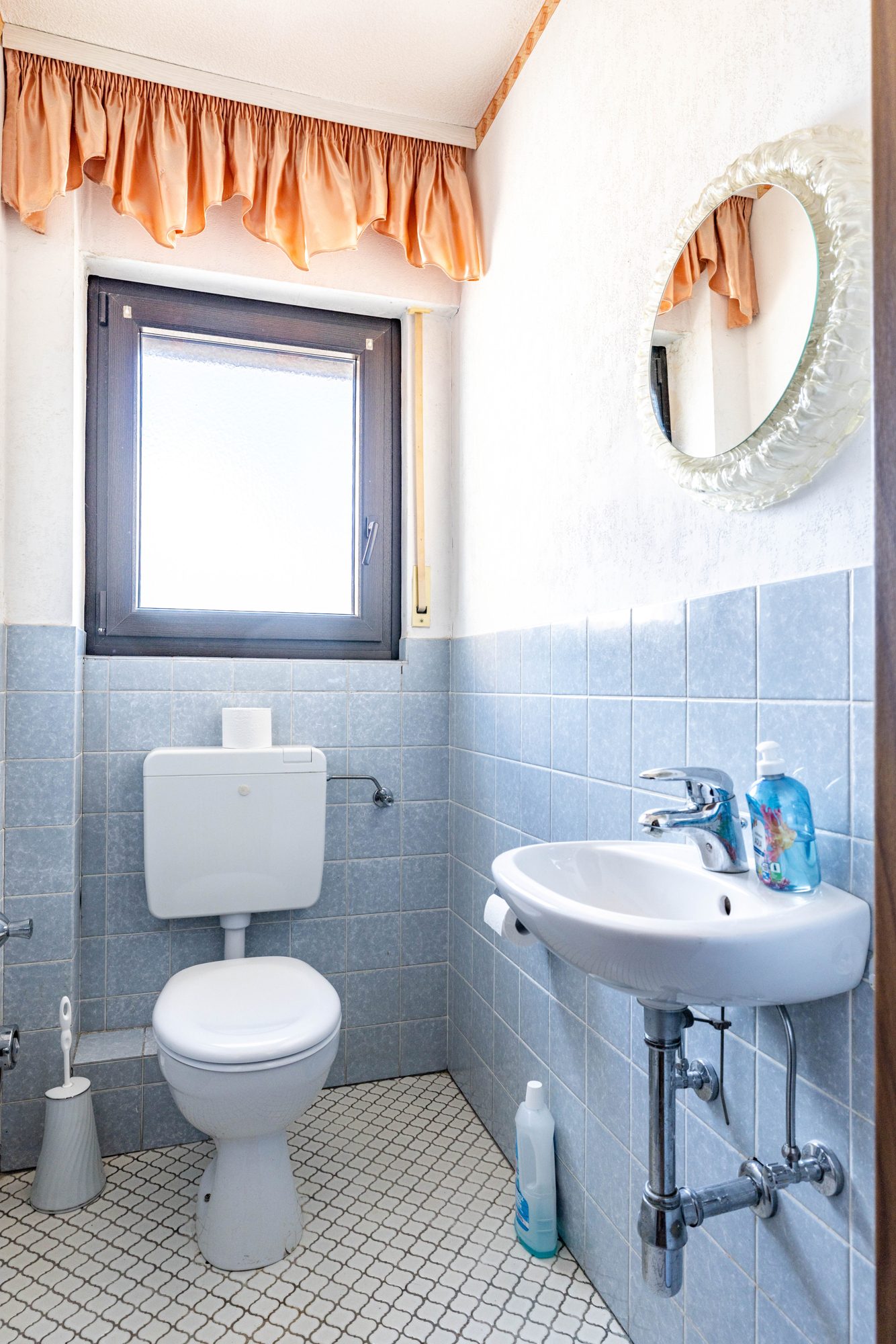 Immobilienangebot - Hanau - Alle - Hanau-Steinheim: Großzügige 3,5-Zimmer-Wohnung mit Süd-West-Balkon in gepflegter Wohneinheit