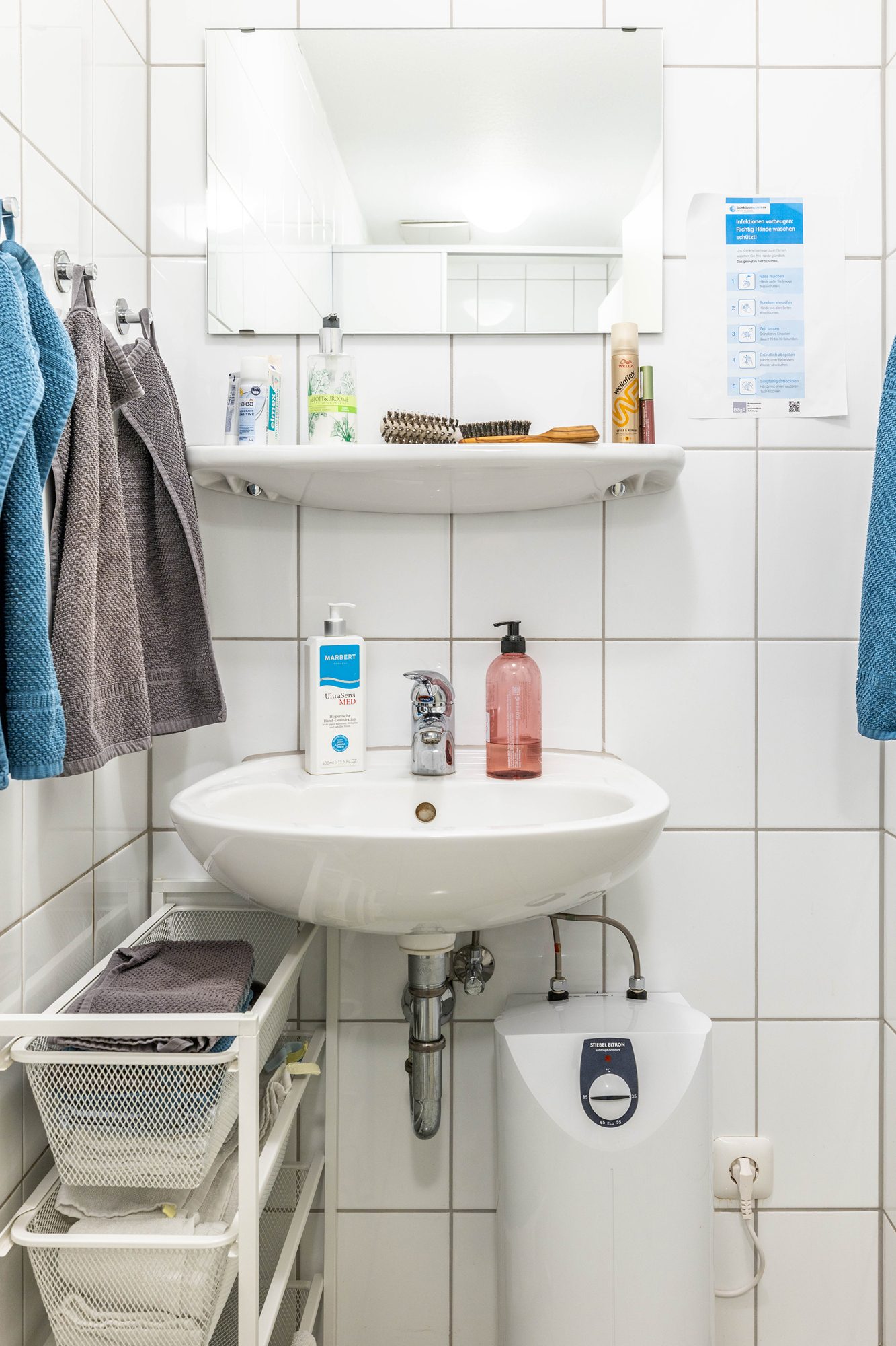 Immobilienangebot - Maintal - Alle - Maintal-Dörnigheim: Attraktive, barrierefreie Büro- / Praxisräume mit tollem Grundriss in top Lage