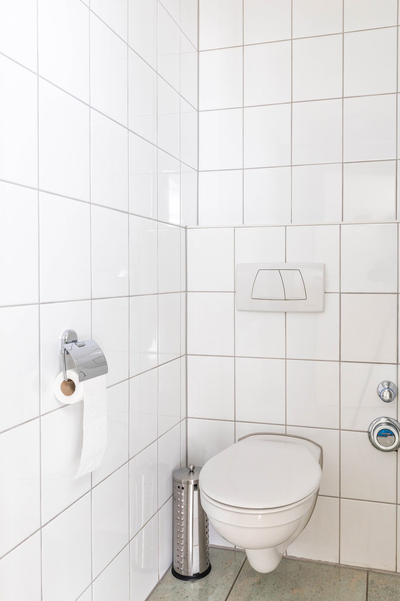 Immobilienangebot - Maintal - Alle - Maintal-Dörnigheim: Attraktive, barrierefreie Büro- / Praxisräume mit tollem Grundriss in top Lage