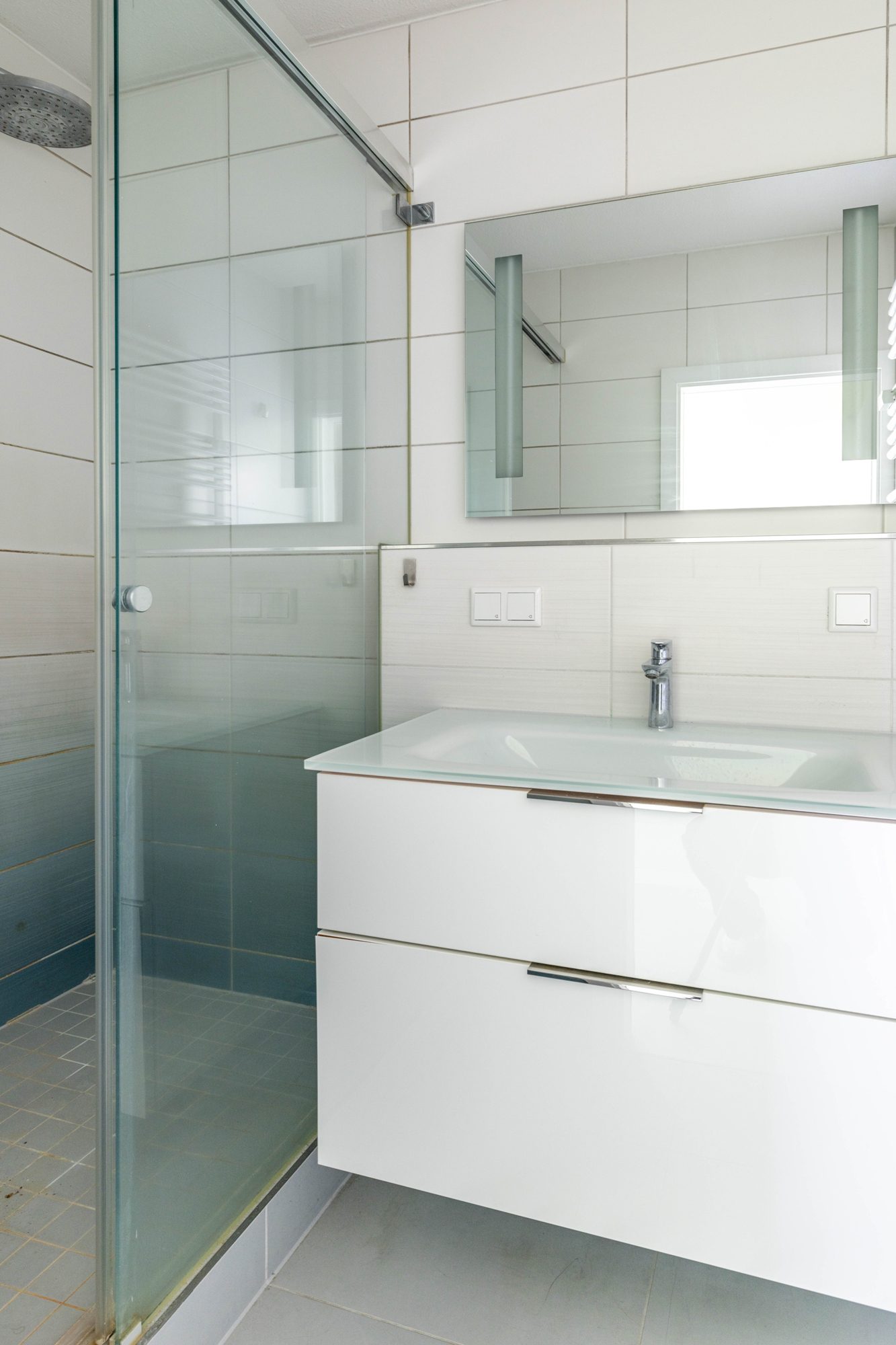 Immobilienangebot - Maintal - Alle - Maintal-Bischofsheim: Modernisierte und barrierefreie 3-Zimmer-Wohnung mit großer Terrasse