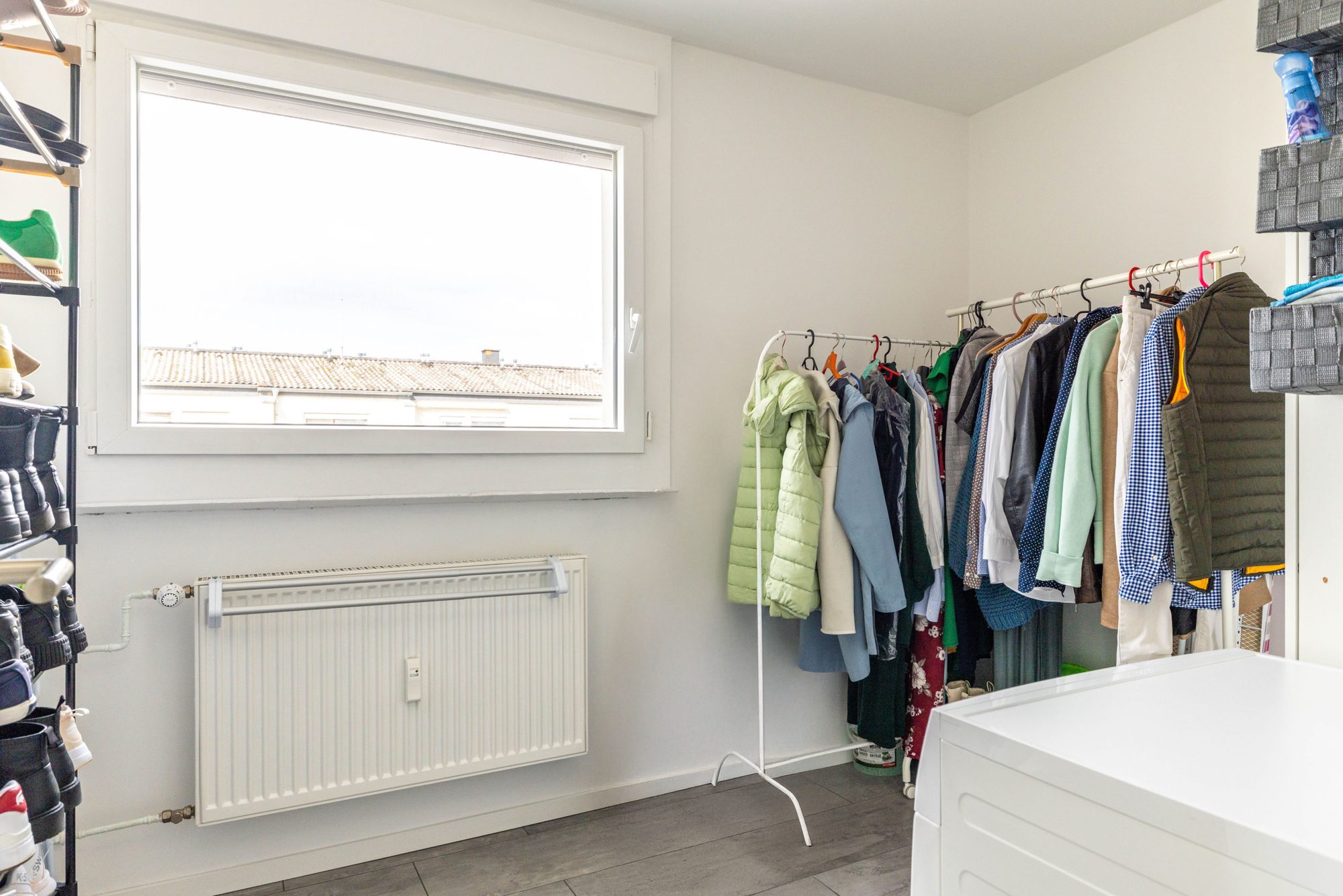 Immobilienangebot - Obertshausen - Alle - Obertshausen-Hausen: Großzügige 4-Zimmer-Wohnung mit tollem Grundriss in zentraler Lage