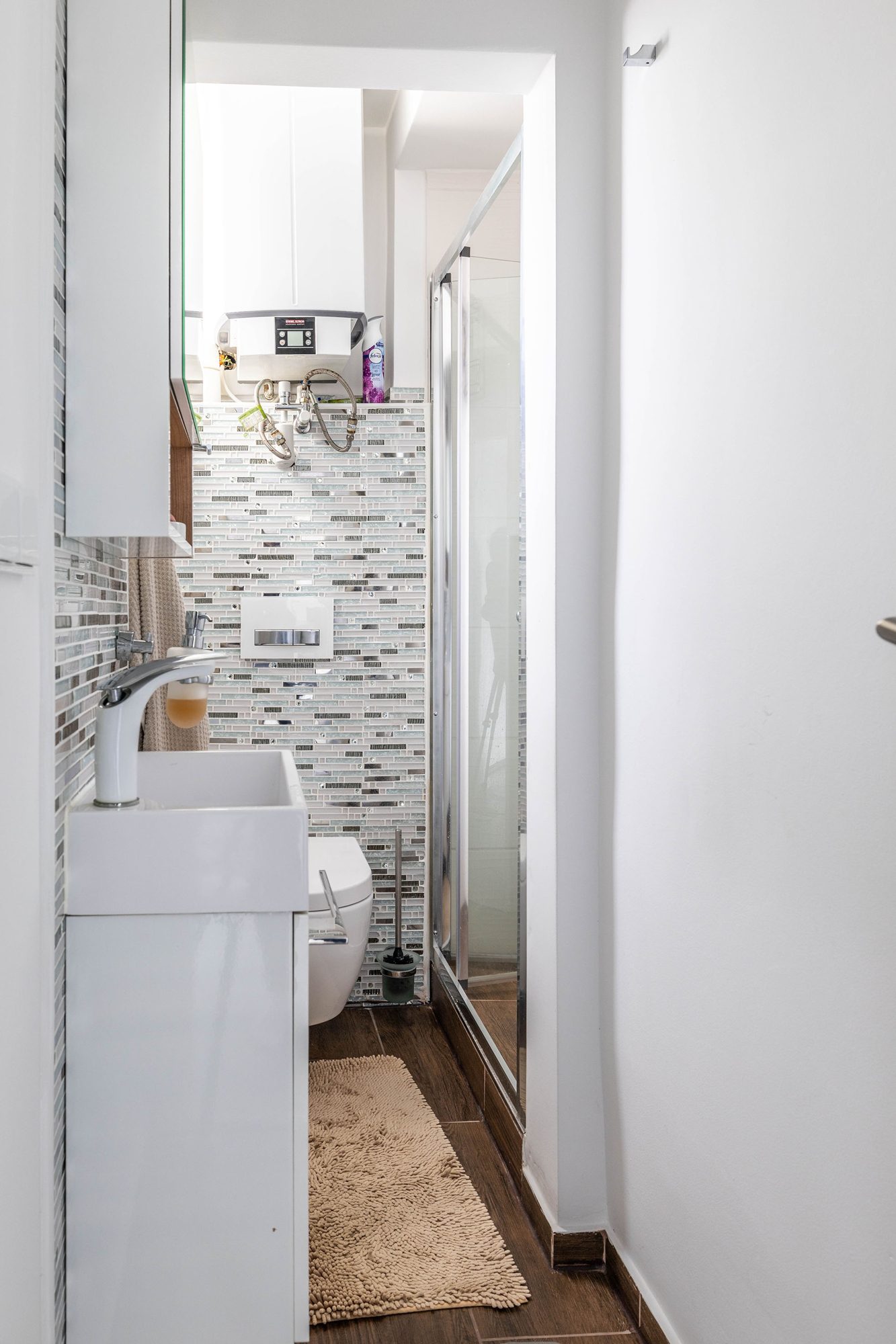 Immobilienangebot - Obertshausen - Alle - Obertshausen-Hausen: Großzügige 4-Zimmer-Wohnung mit tollem Grundriss in zentraler Lage