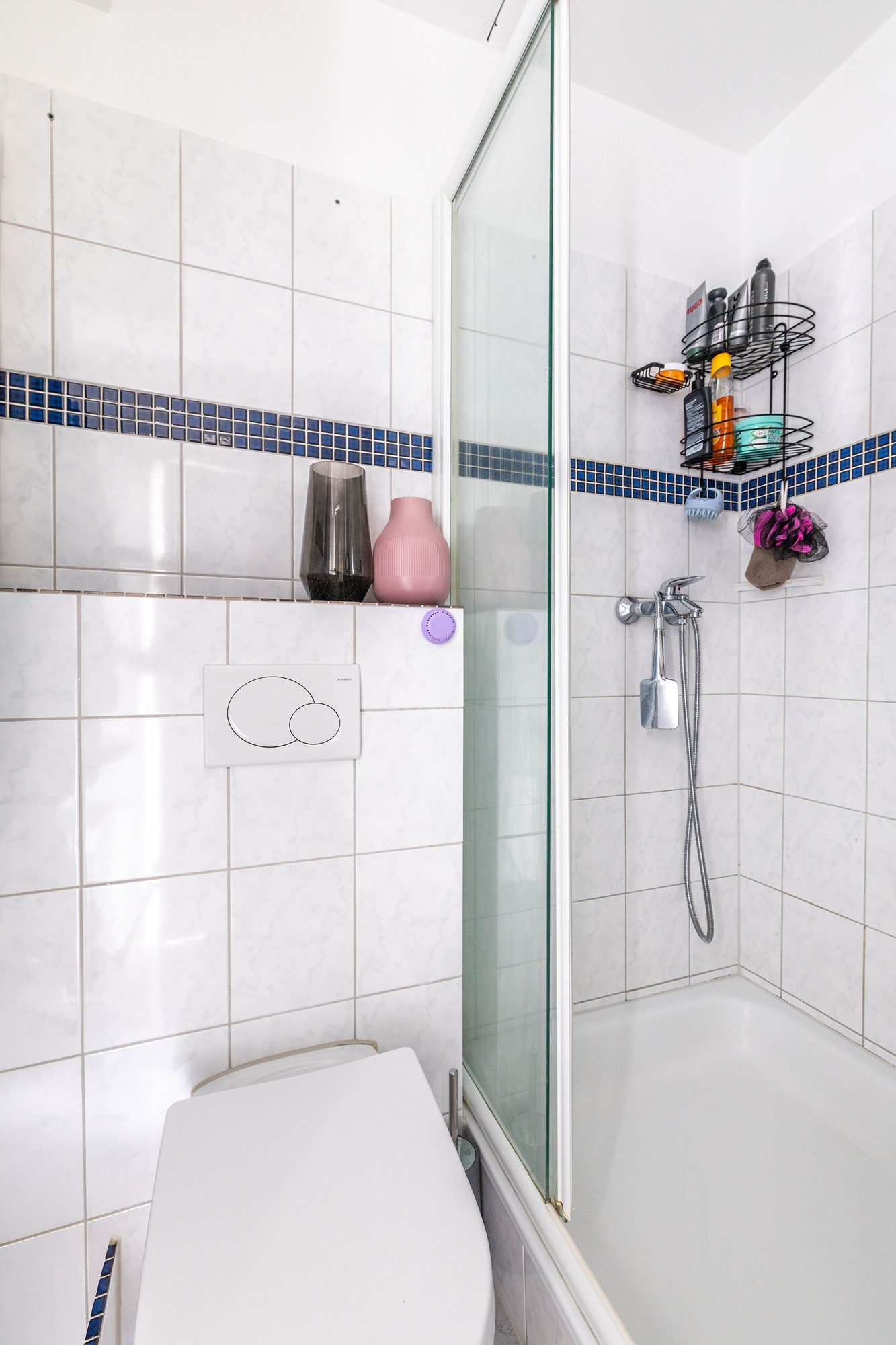 Immobilienangebot - Obertshausen - Alle - Obertshausen-Hausen: Großzügige 4-Zimmer-Wohnung mit tollem Grundriss in zentraler Lage