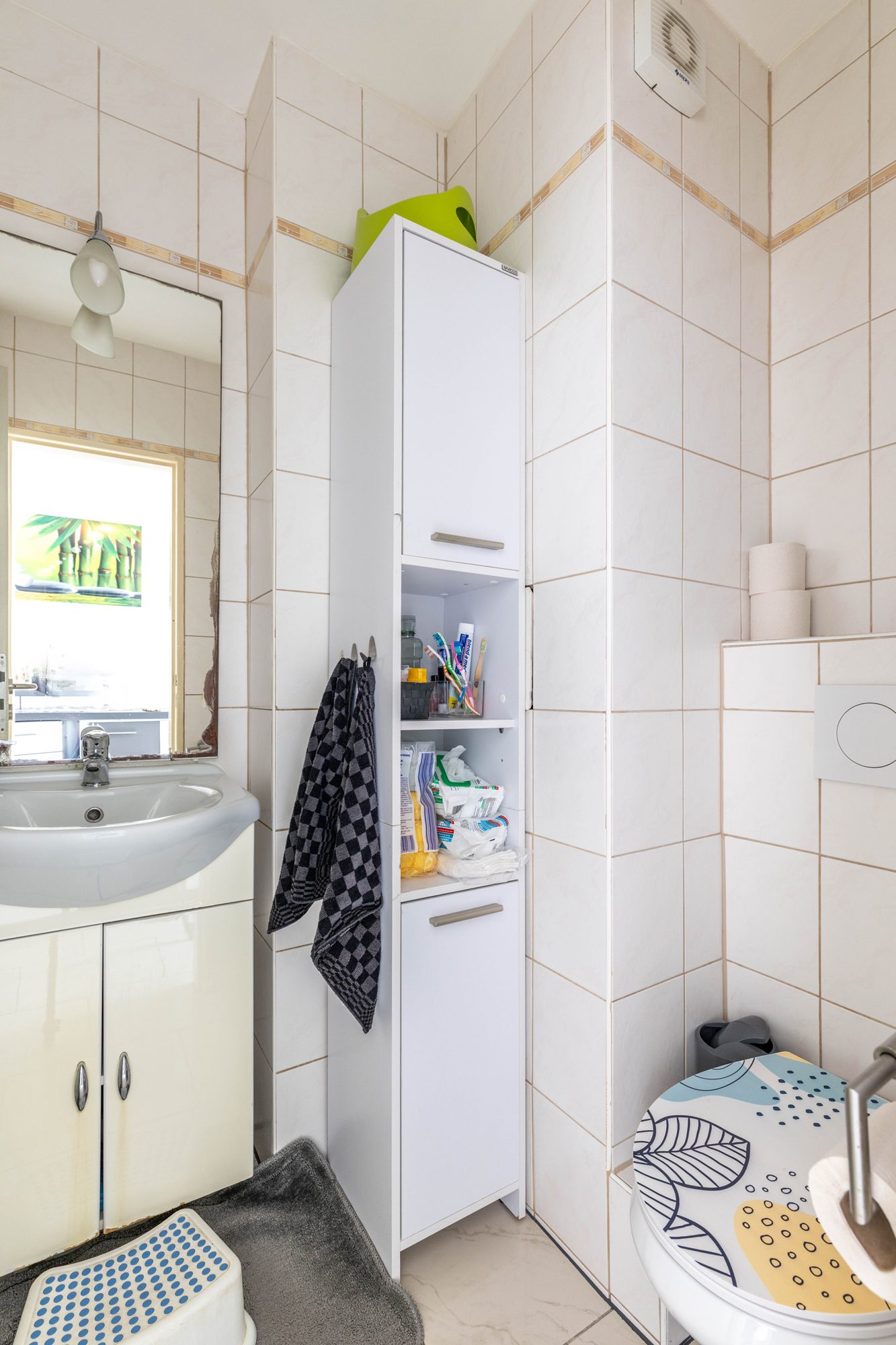 Immobilienangebot - Maintal / Dörnigheim - Alle - Maintal-Dörnigheim: Schöne 4-Zimmer-Wohnung mit Süd-Balkon & Einbauküche in ruhiger Waldrandlage