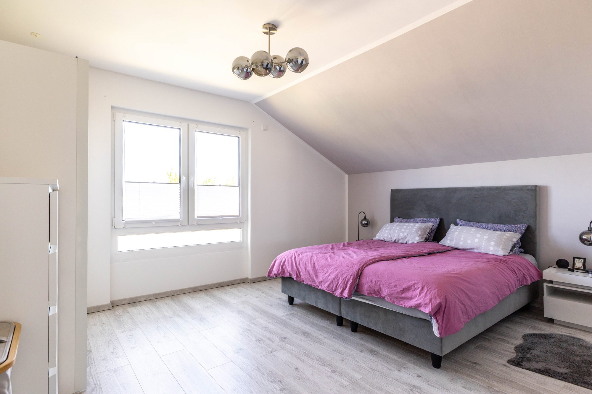 Immobilienangebot - Gelnhausen / Meerholz - Alle - Gelnhausen: Wunderschönes, neuwertiges Einfamilienhaus mit großzügigem Grundriss in beliebter Lage