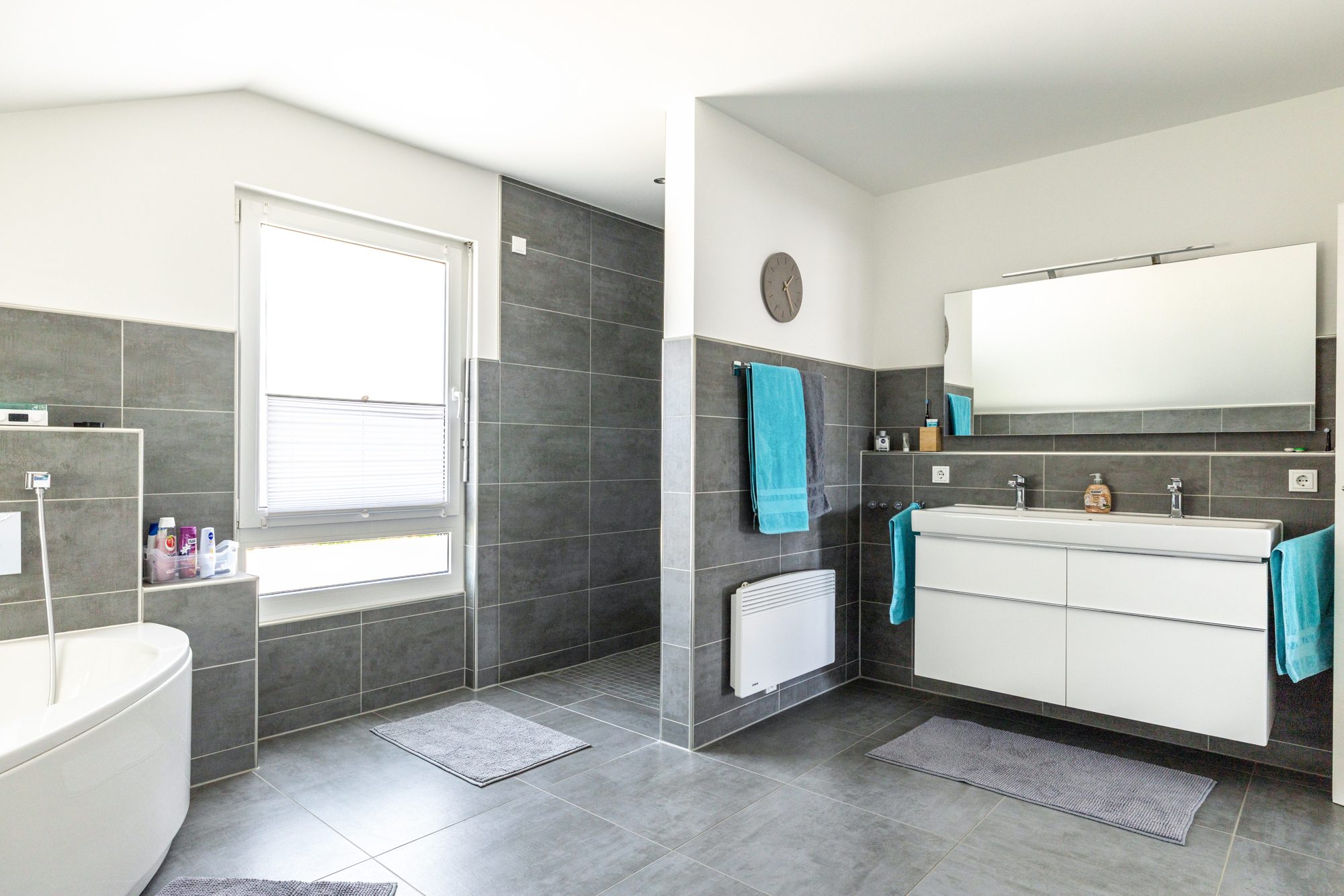 Immobilienangebot - Gelnhausen / Meerholz - Alle - Gelnhausen: Wunderschönes, neuwertiges Einfamilienhaus mit großzügigem Grundriss in beliebter Lage