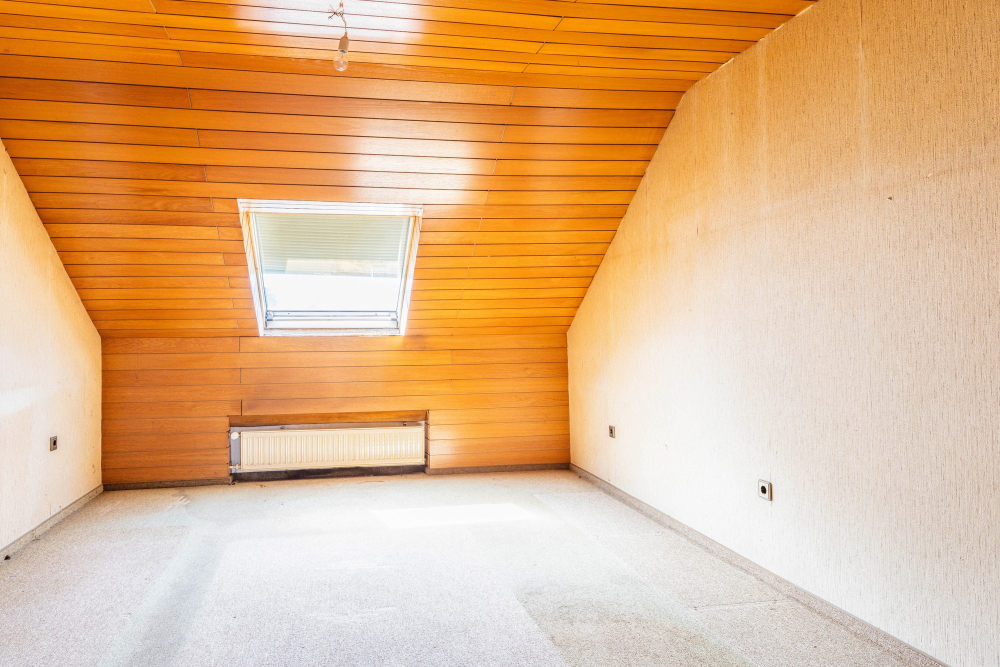 Immobilienangebot - Freigericht / Neuses - Alle - Freigericht-Neuses: Modernisierungsbedürftiges Einfamilienhaus mit tollem Grundstück in ruhiger Lage