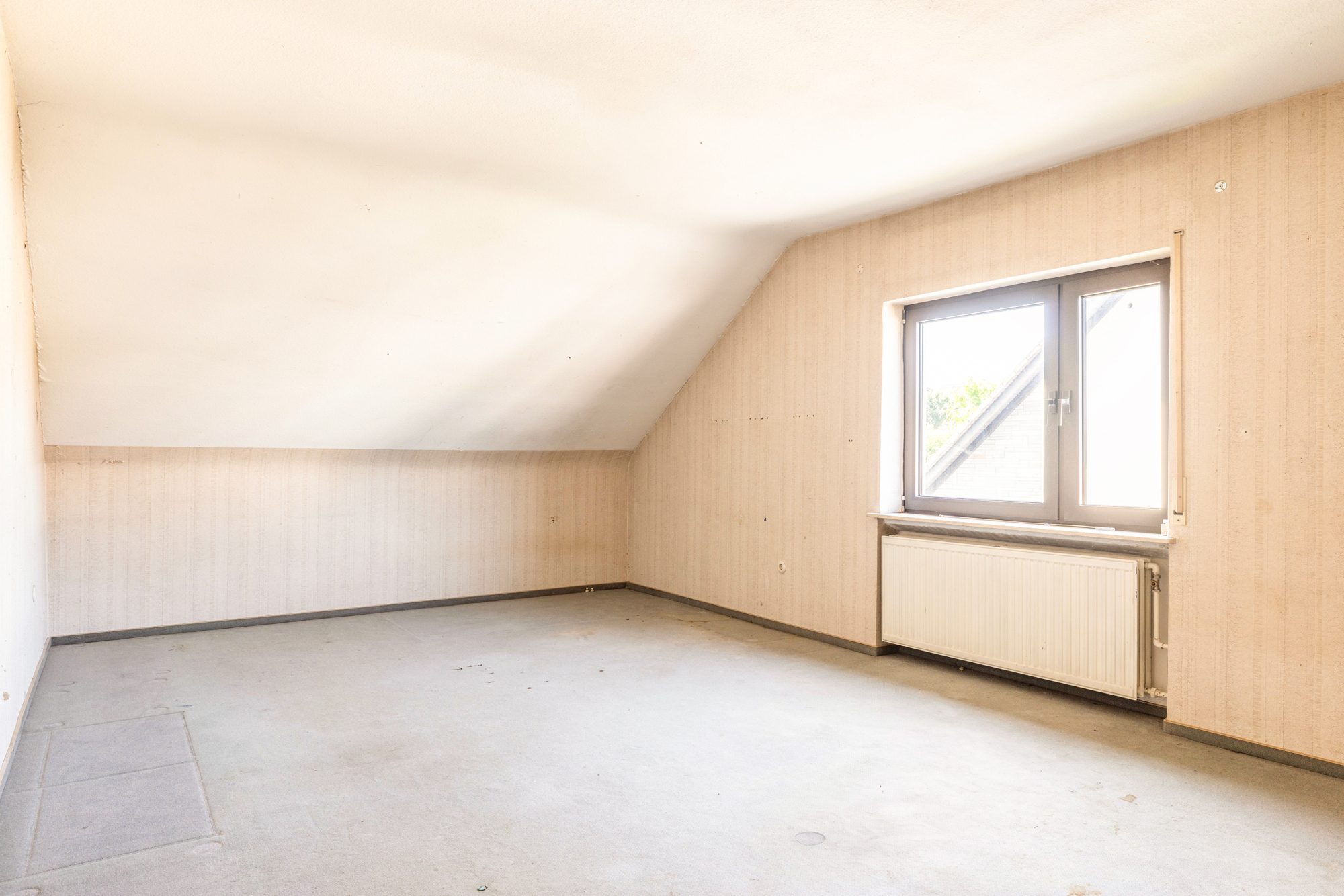 Immobilienangebot - Freigericht / Neuses - Alle - Freigericht-Neuses: Modernisierungsbedürftiges Einfamilienhaus mit tollem Grundstück in ruhiger Lage