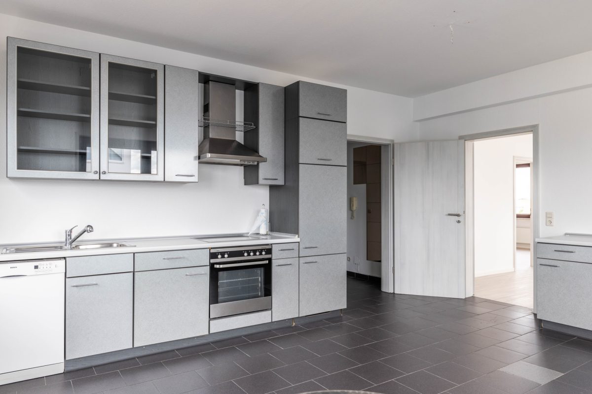 Immobilienangebot - Mühlheim - Alle - Mühlheim: "Provisionsfrei" - Attraktive, helle Bürofläche mit tollem Grundriss in zentraler Lage