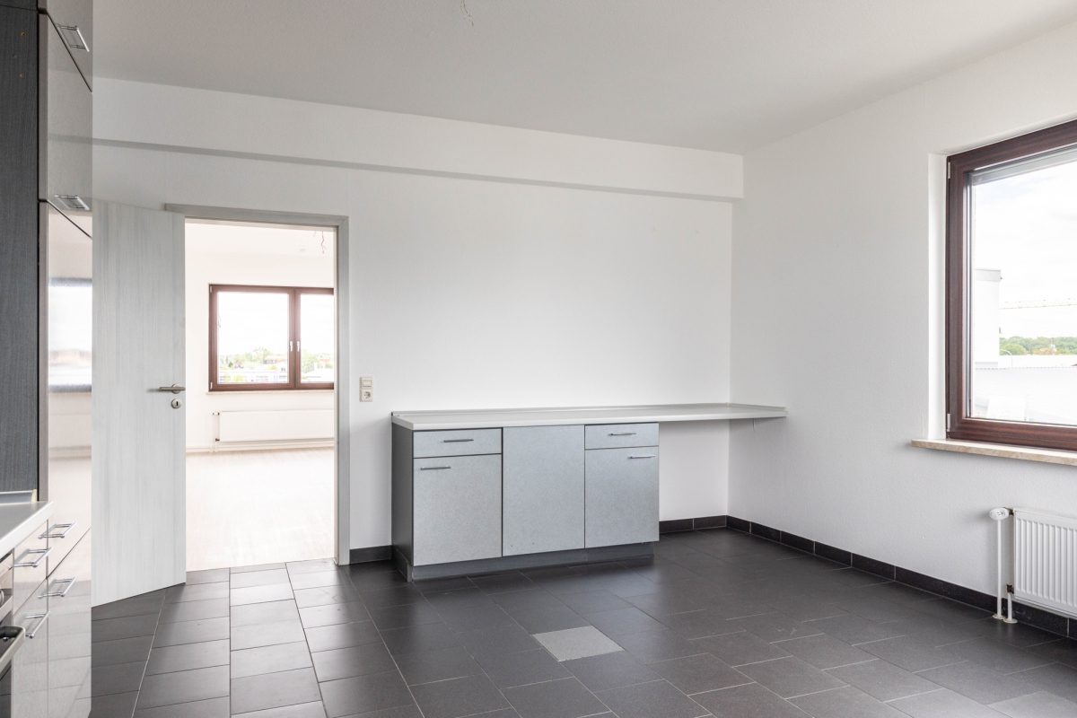 Immobilienangebot - Mühlheim - Alle - Mühlheim: "Provisionsfrei" - Attraktive, helle Bürofläche mit tollem Grundriss in zentraler Lage