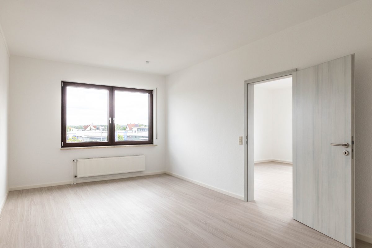 Immobilienangebot - Mühlheim - Alle - Mühlheim: "Provisionsfrei" - Attraktive, helle Bürofläche mit tollem Grundriss in zentraler Lage