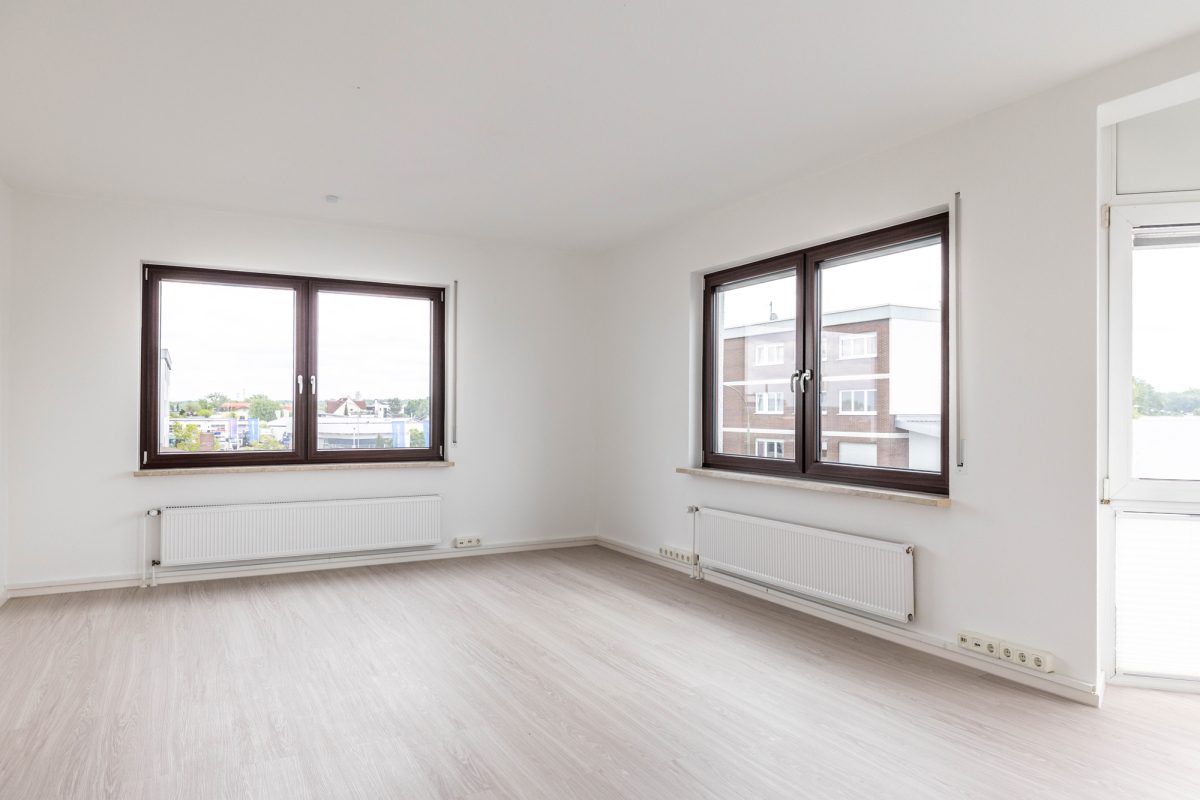Immobilienangebot - Mühlheim - Alle - Mühlheim: "Provisionsfrei" - Attraktive, helle Bürofläche mit tollem Grundriss in zentraler Lage