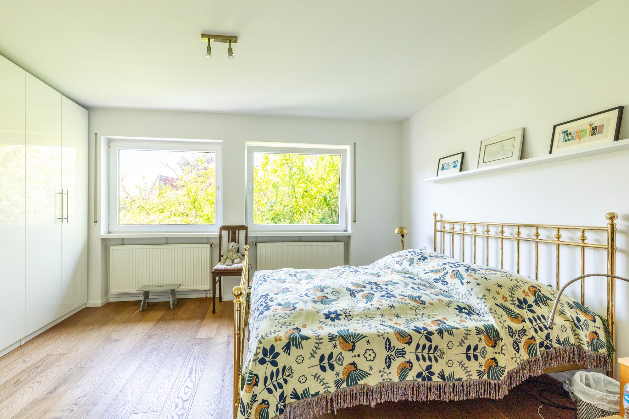 Immobilienangebot - Bad Vilbel - Alle - Bad Vilbel: Wunderschönes, individuelles Einfamilienhaus mit tollem Raumkonzept in beliebter Lage