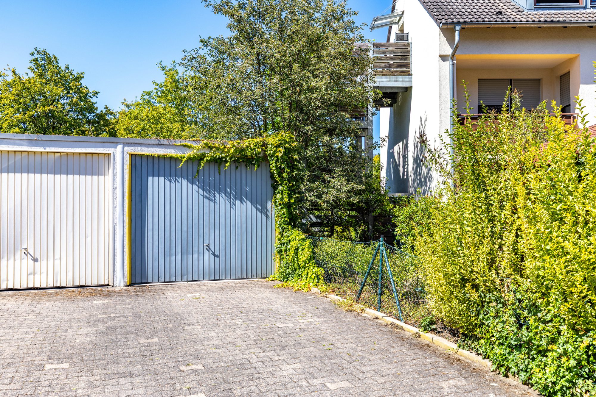 Immobilienangebot - Obertshausen - Alle - Obertshausen: Großzügige und gepflegte Doppelhaushälfte in ruhiger und beliebter Sackgassenlage