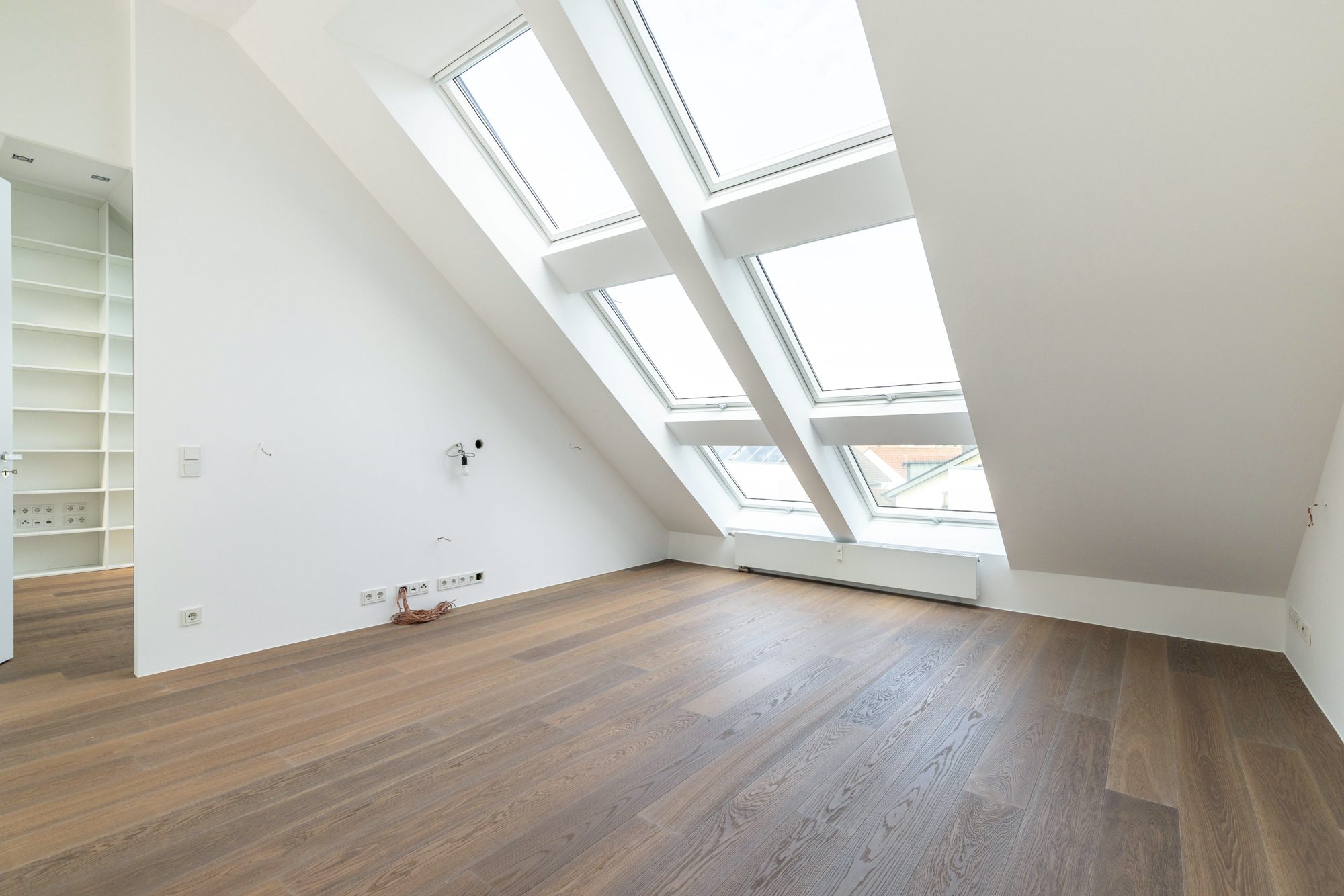 Immobilienangebot - Bruchköbel - Alle - Bruchköbel: Exklusive, einmalige 3,5-Zimmer-Architekten-Wohnung mit luxuriöser Ausstattung