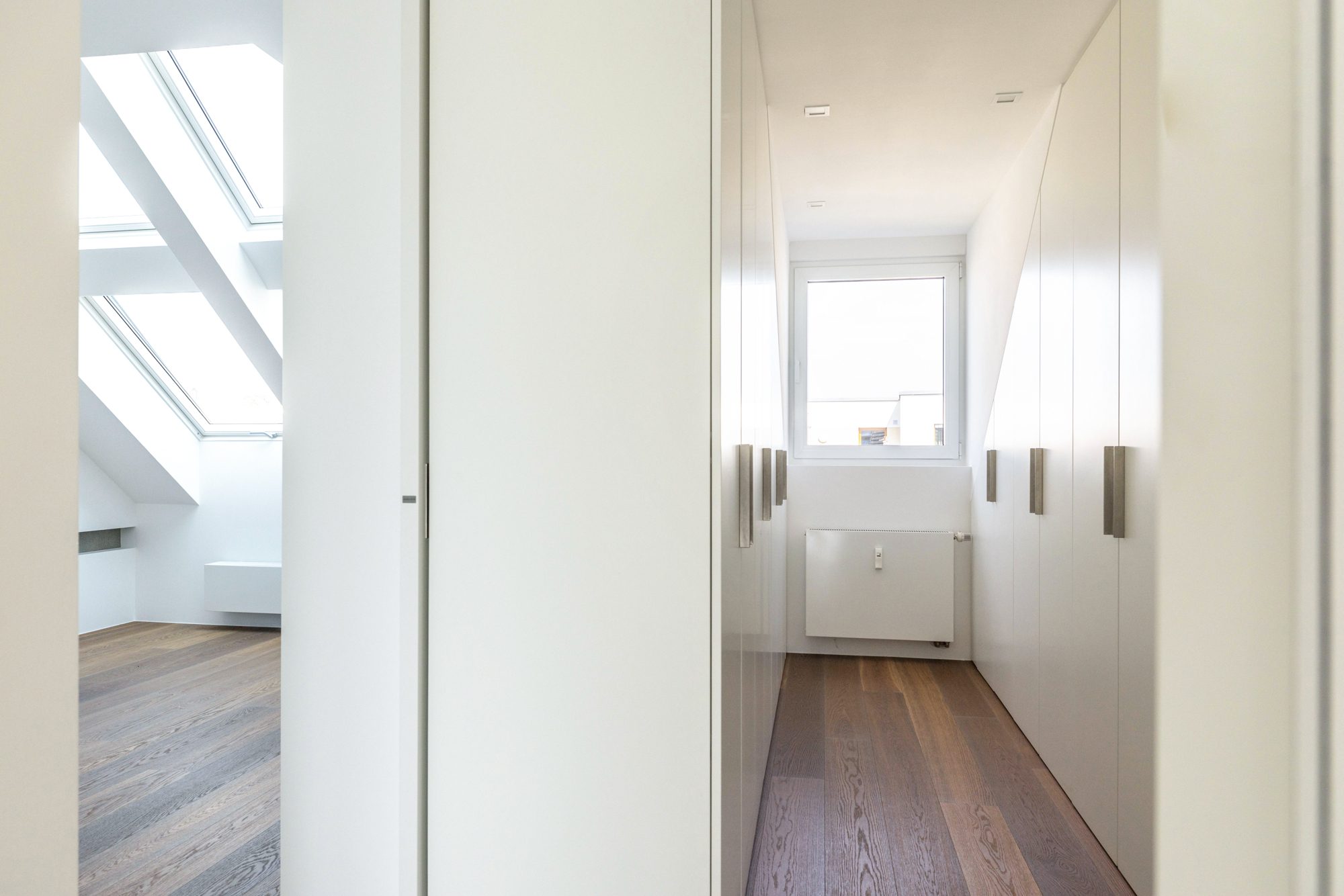 Immobilienangebot - Bruchköbel - Alle - Bruchköbel: Exklusive, einmalige 3,5-Zimmer-Architekten-Wohnung mit luxuriöser Ausstattung