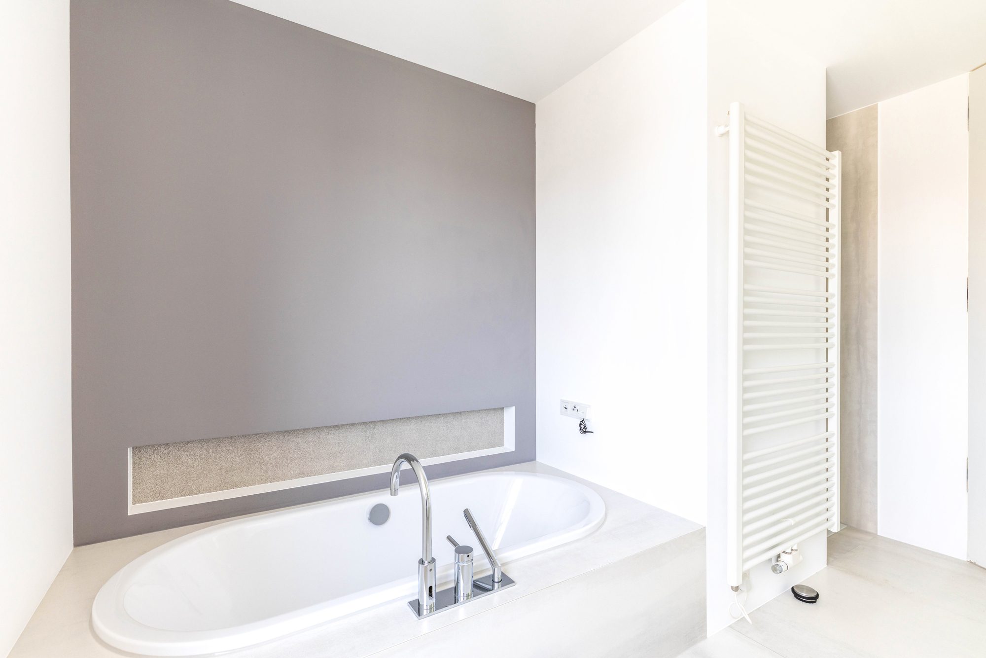 Immobilienangebot - Bruchköbel - Alle - Bruchköbel: Exklusive, einmalige 3,5-Zimmer-Architekten-Wohnung mit luxuriöser Ausstattung