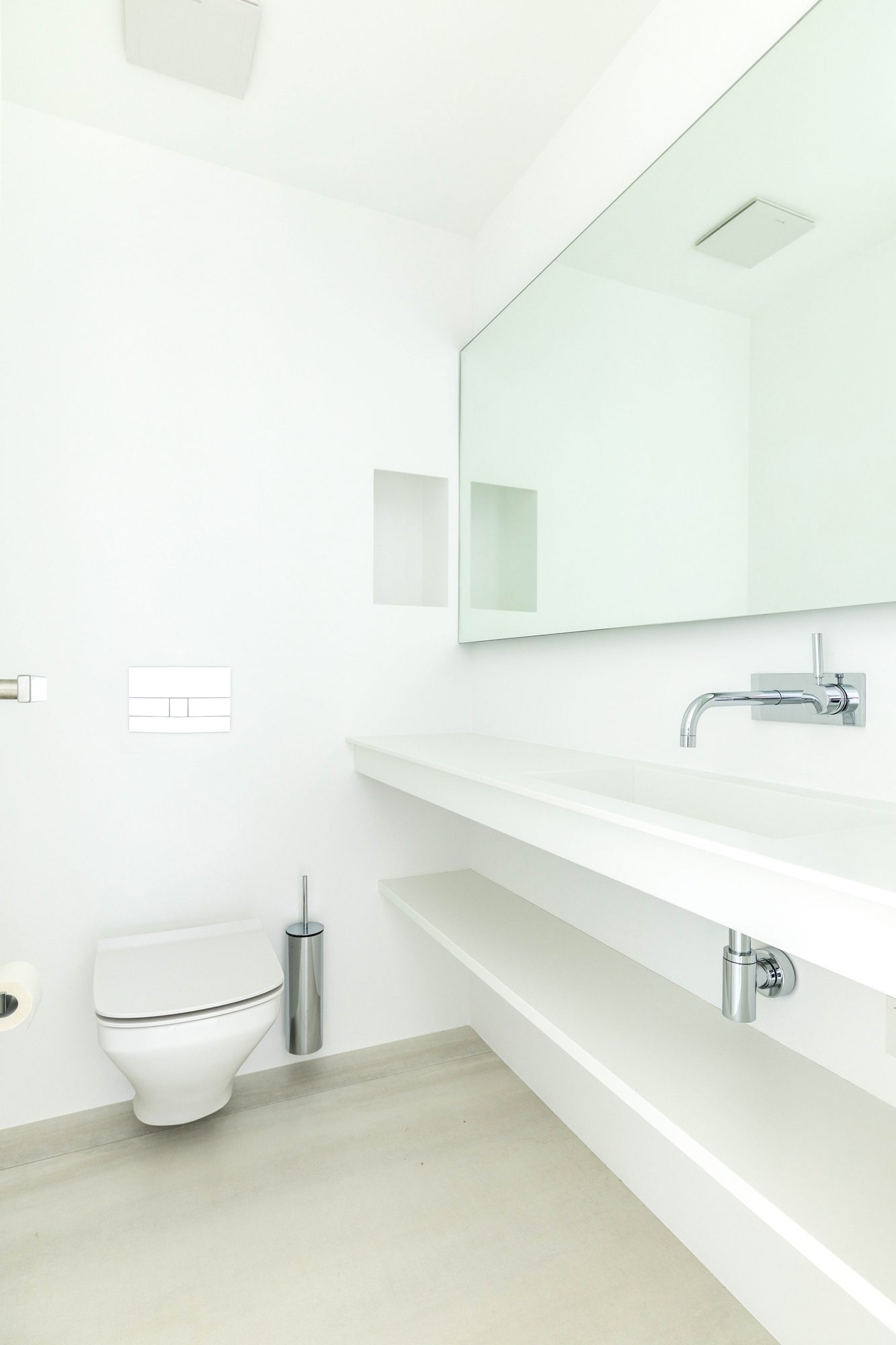 Immobilienangebot - Bruchköbel - Alle - Bruchköbel: Exklusive, einmalige 3,5-Zimmer-Architekten-Wohnung mit luxuriöser Ausstattung