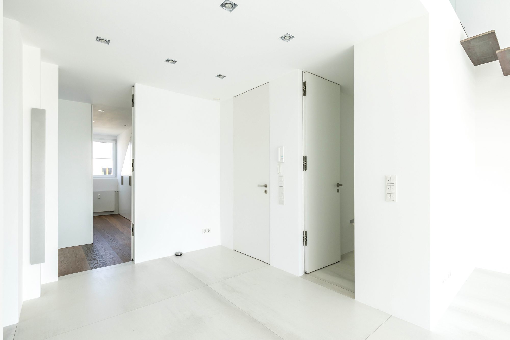 Immobilienangebot - Bruchköbel - Alle - Bruchköbel: Exklusive, einmalige 3,5-Zimmer-Architekten-Wohnung mit luxuriöser Ausstattung