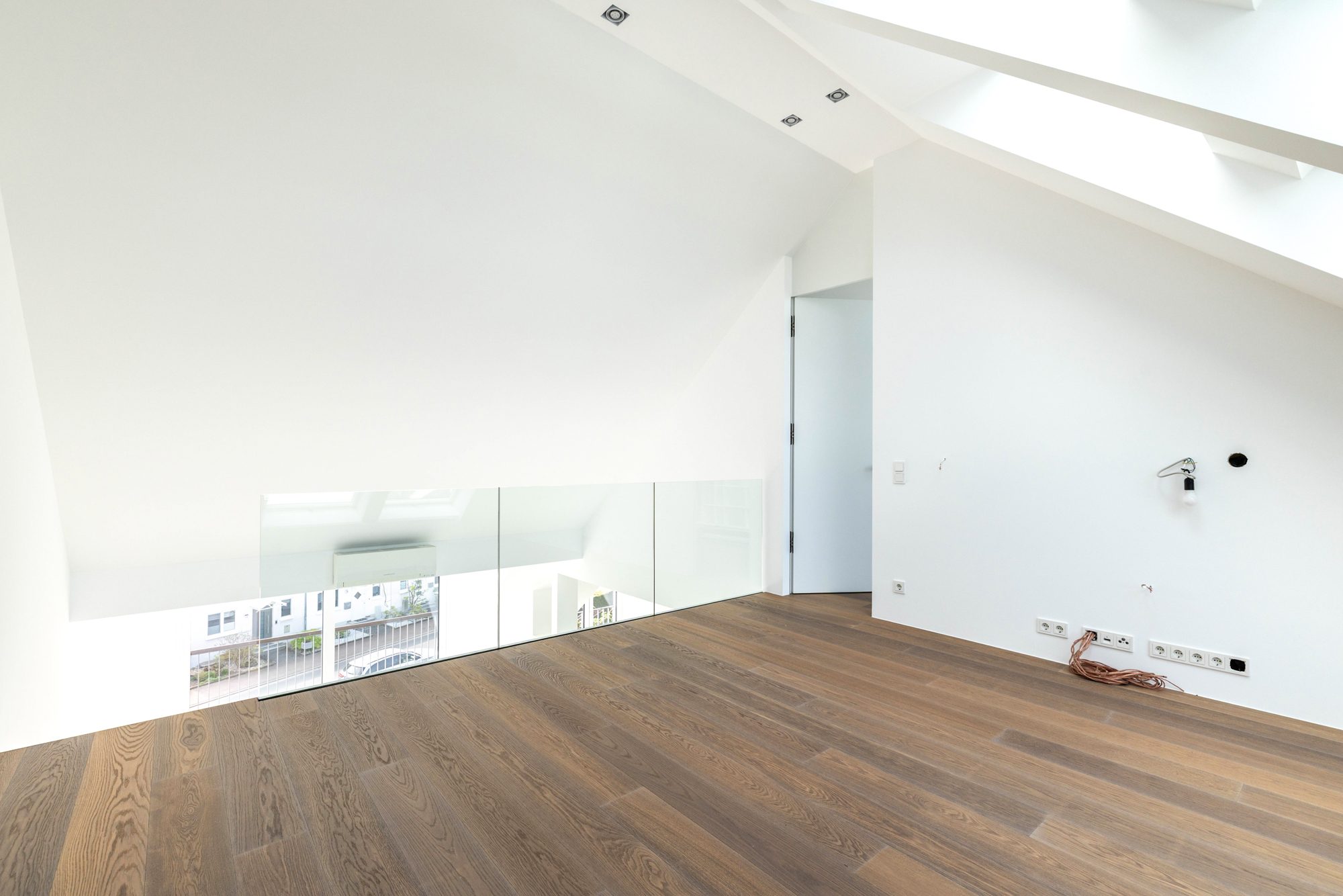 Immobilienangebot - Bruchköbel - Alle - Bruchköbel: Exklusive, einmalige 3,5-Zimmer-Architekten-Wohnung mit luxuriöser Ausstattung