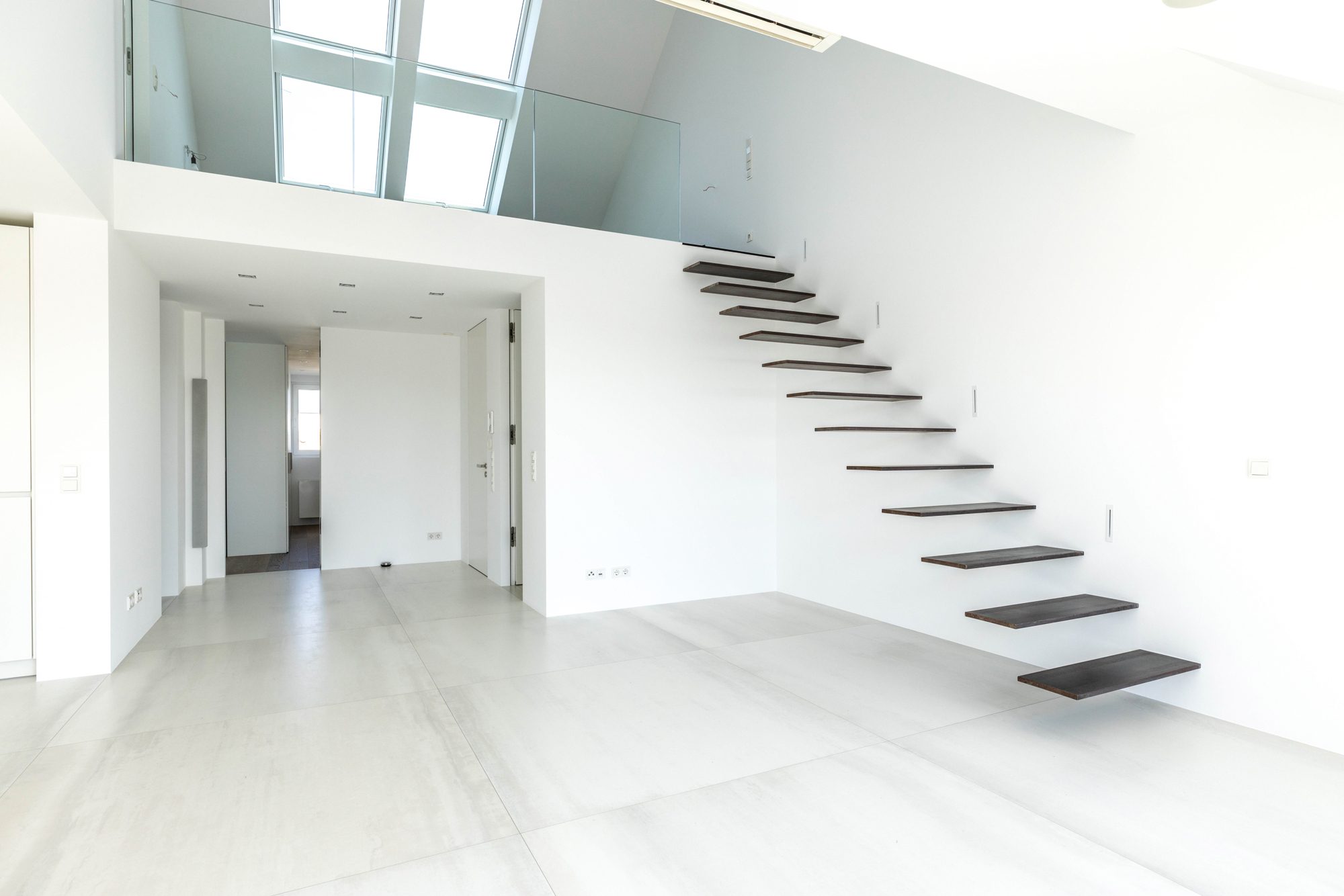 Immobilienangebot - Bruchköbel - Alle - Bruchköbel: Exklusive, einmalige 3,5-Zimmer-Architekten-Wohnung mit luxuriöser Ausstattung