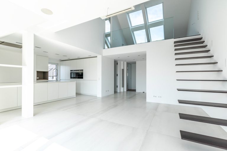 Immobilienangebot - Bruchköbel - Alle - Bruchköbel: Exklusive, einmalige 3,5-Zimmer-Architekten-Wohnung mit luxuriöser Ausstattung