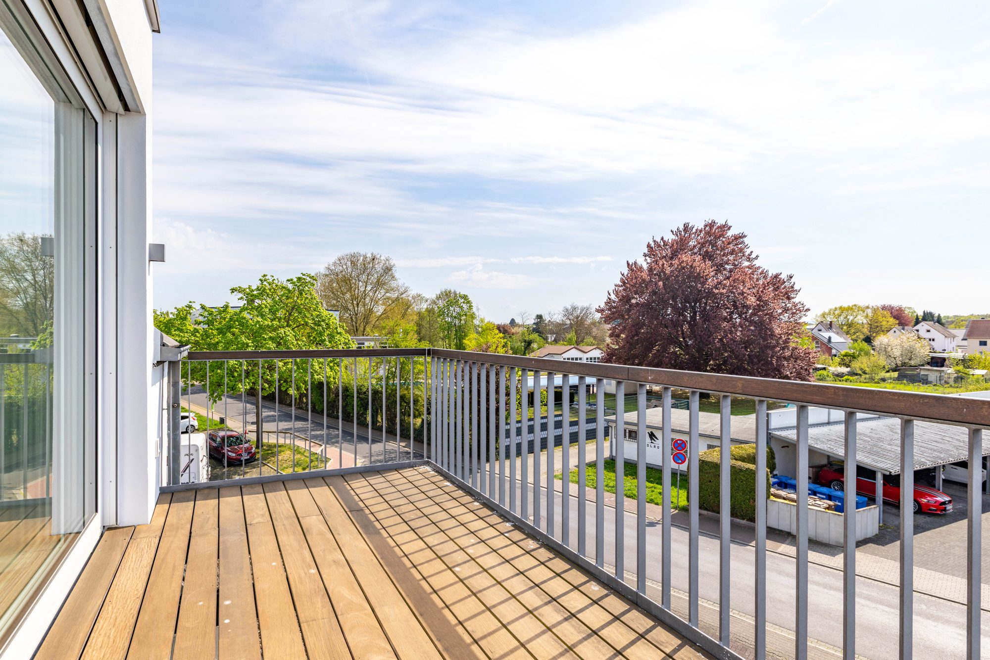 Immobilienangebot - Bruchköbel - Alle - Bruchköbel: Exklusive, einmalige 3,5-Zimmer-Architekten-Wohnung mit luxuriöser Ausstattung
