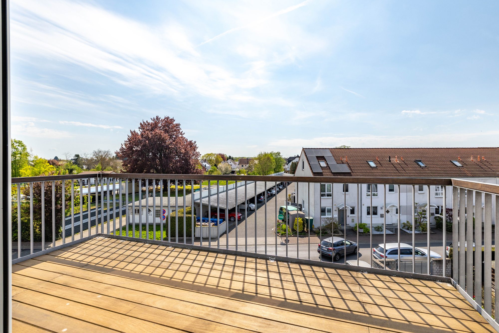 Immobilienangebot - Bruchköbel - Alle - Bruchköbel: Exklusive, einmalige 3,5-Zimmer-Architekten-Wohnung mit luxuriöser Ausstattung