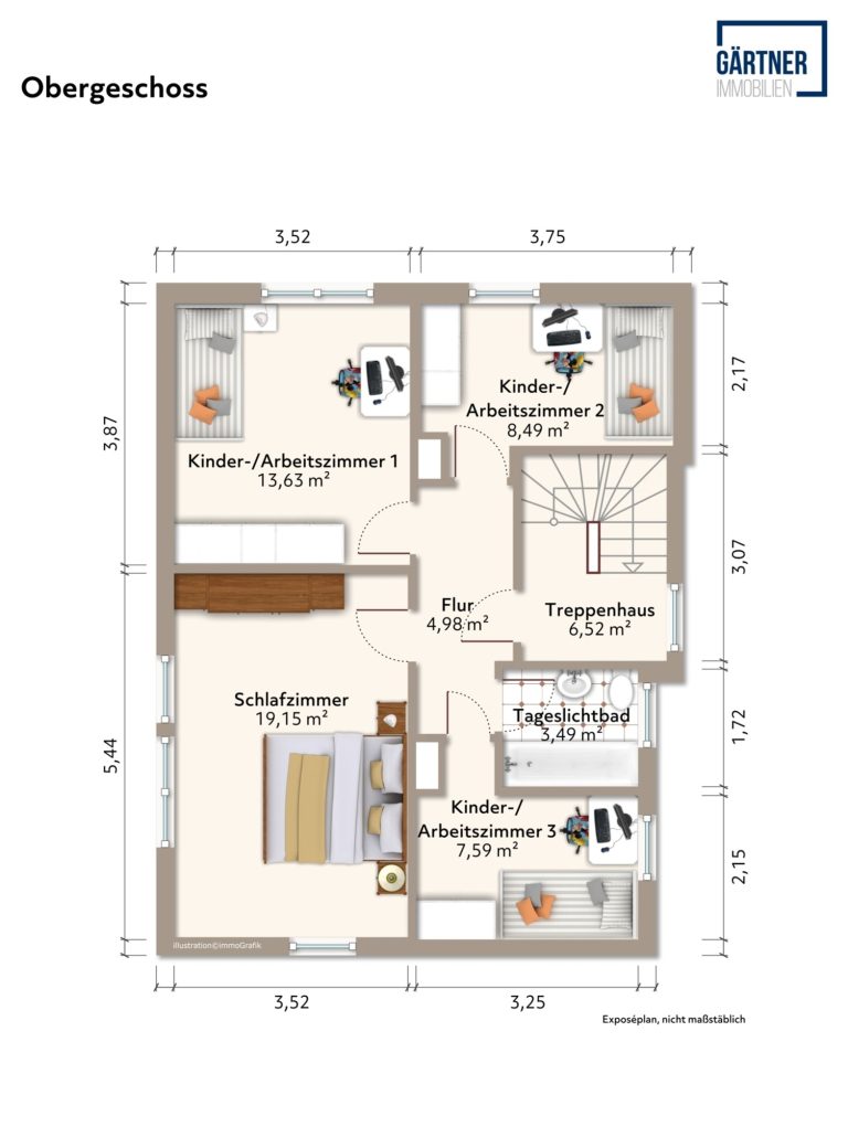Immobilienangebot - Maintal - Alle - Maintal-Hochstadt: Modernisierungsbedürftiges Ein- / Zweifamilienhaus mit herrlichem Grundstück