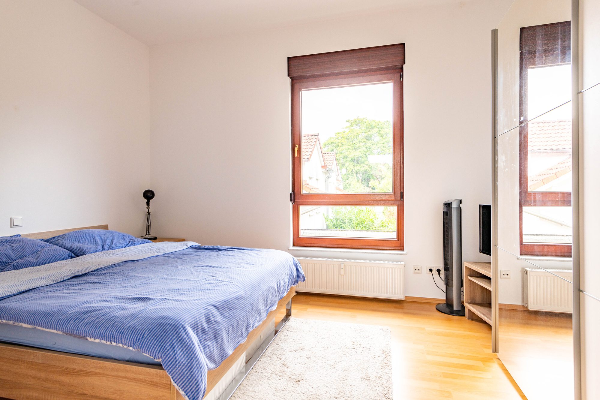 Immobilienangebot - Hanau / Kesselstadt - Alle - Hanau Alt-Kesselstadt: Attraktives & top gepflegtes 7-Parteienhaus in ruhiger und beliebter Wohnlage