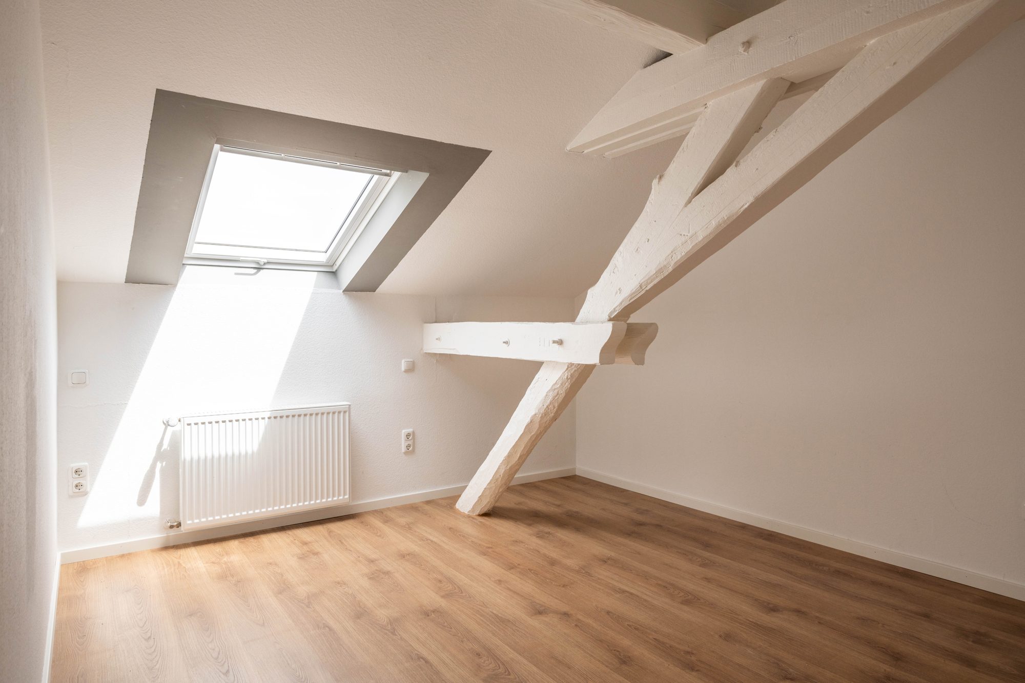 Immobilienangebot - Hanau / Kesselstadt - Alle - Hanau Alt-Kesselstadt: Attraktives & top gepflegtes 7-Parteienhaus in ruhiger und beliebter Wohnlage