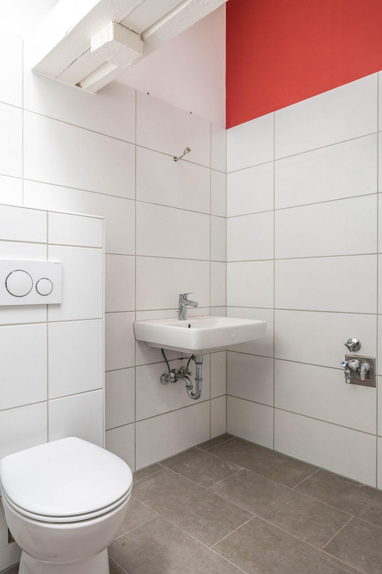 Immobilienangebot - Hanau / Kesselstadt - Alle - Hanau Alt-Kesselstadt: Attraktives & top gepflegtes 7-Parteienhaus in ruhiger und beliebter Wohnlage