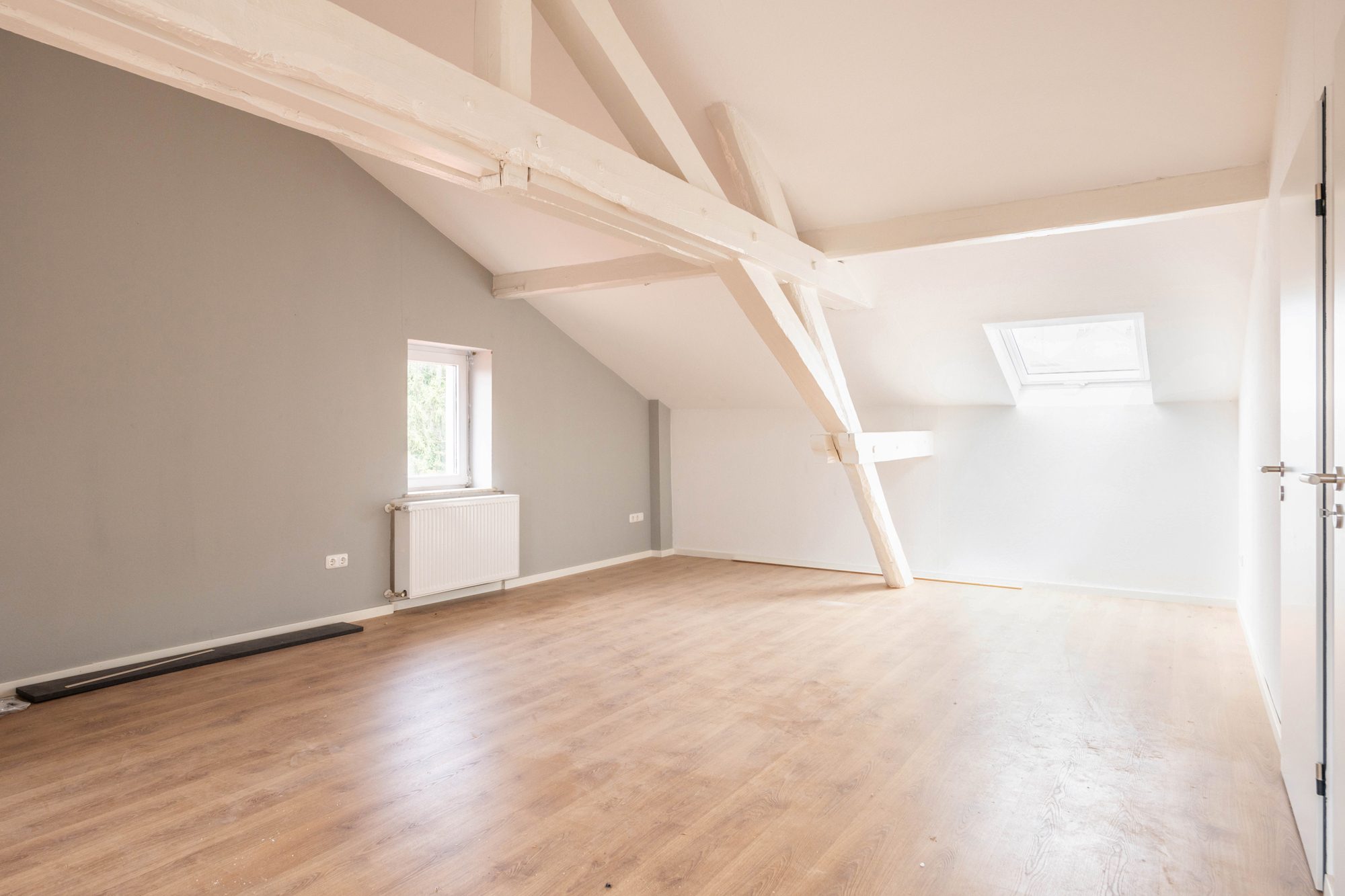 Immobilienangebot - Hanau / Kesselstadt - Alle - Hanau Alt-Kesselstadt: Attraktives & top gepflegtes 7-Parteienhaus in ruhiger und beliebter Wohnlage