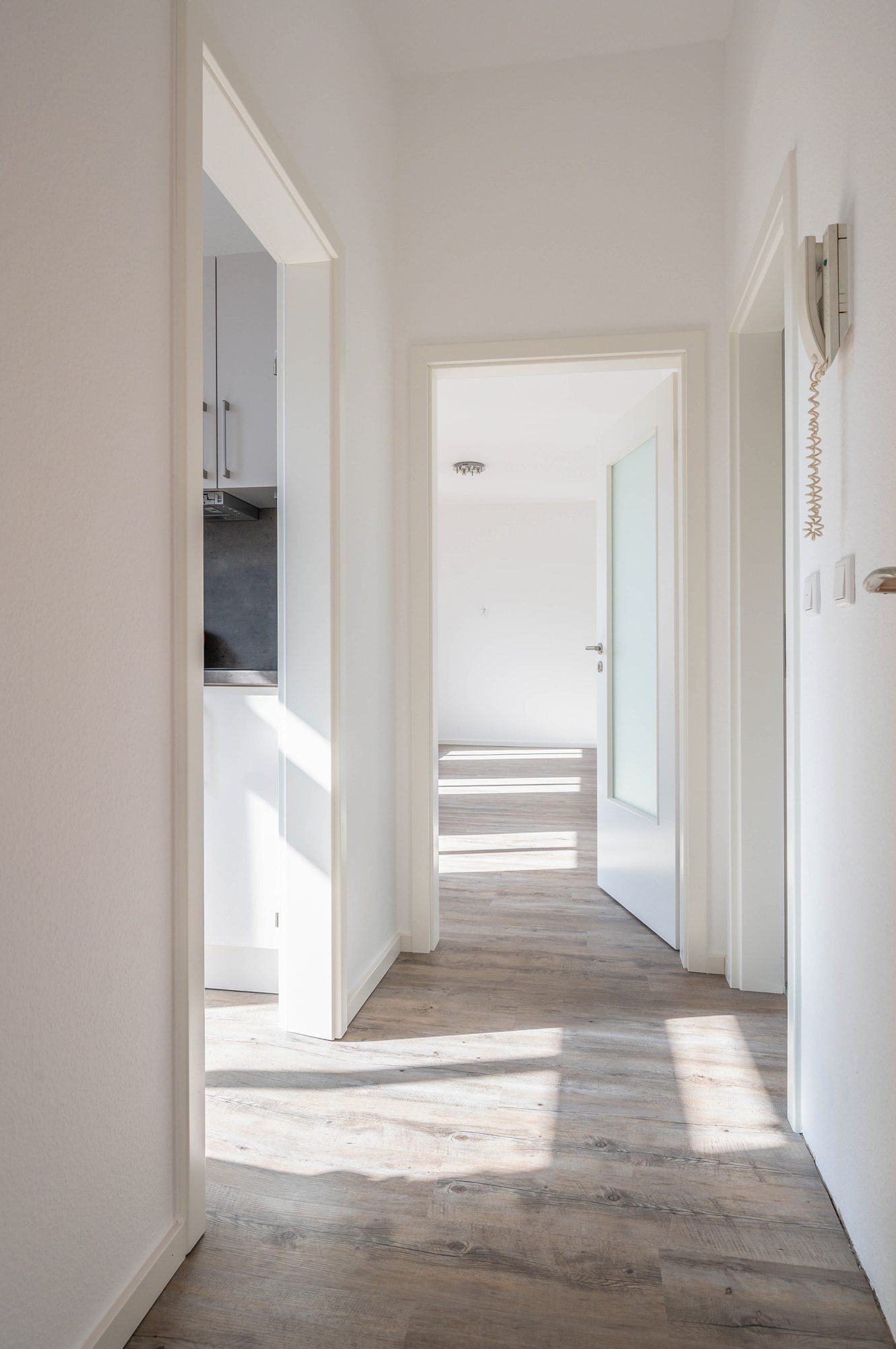 Immobilienangebot - Hanau / Kesselstadt - Alle - Hanau Alt-Kesselstadt: Attraktives & top gepflegtes 7-Parteienhaus in ruhiger und beliebter Wohnlage