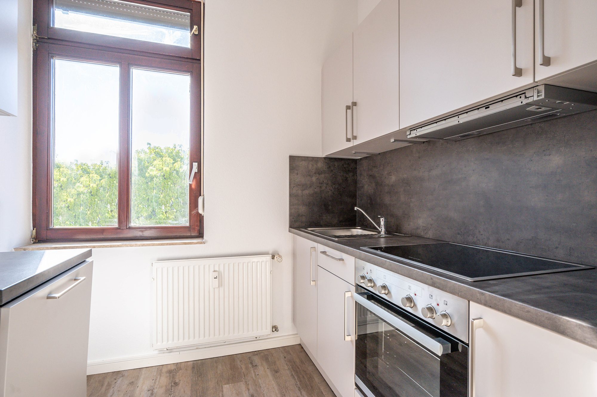 Immobilienangebot - Hanau / Kesselstadt - Alle - Hanau Alt-Kesselstadt: Attraktives & top gepflegtes 7-Parteienhaus in ruhiger und beliebter Wohnlage