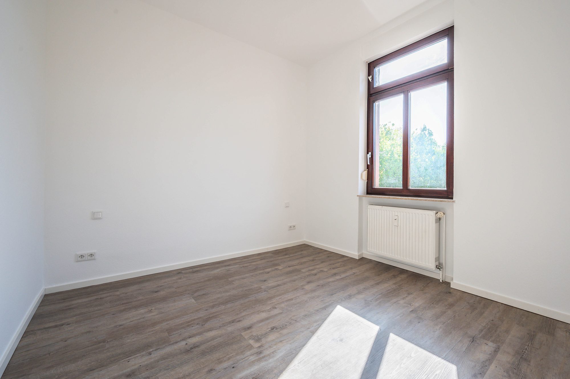 Immobilienangebot - Hanau / Kesselstadt - Alle - Hanau Alt-Kesselstadt: Attraktives & top gepflegtes 7-Parteienhaus in ruhiger und beliebter Wohnlage