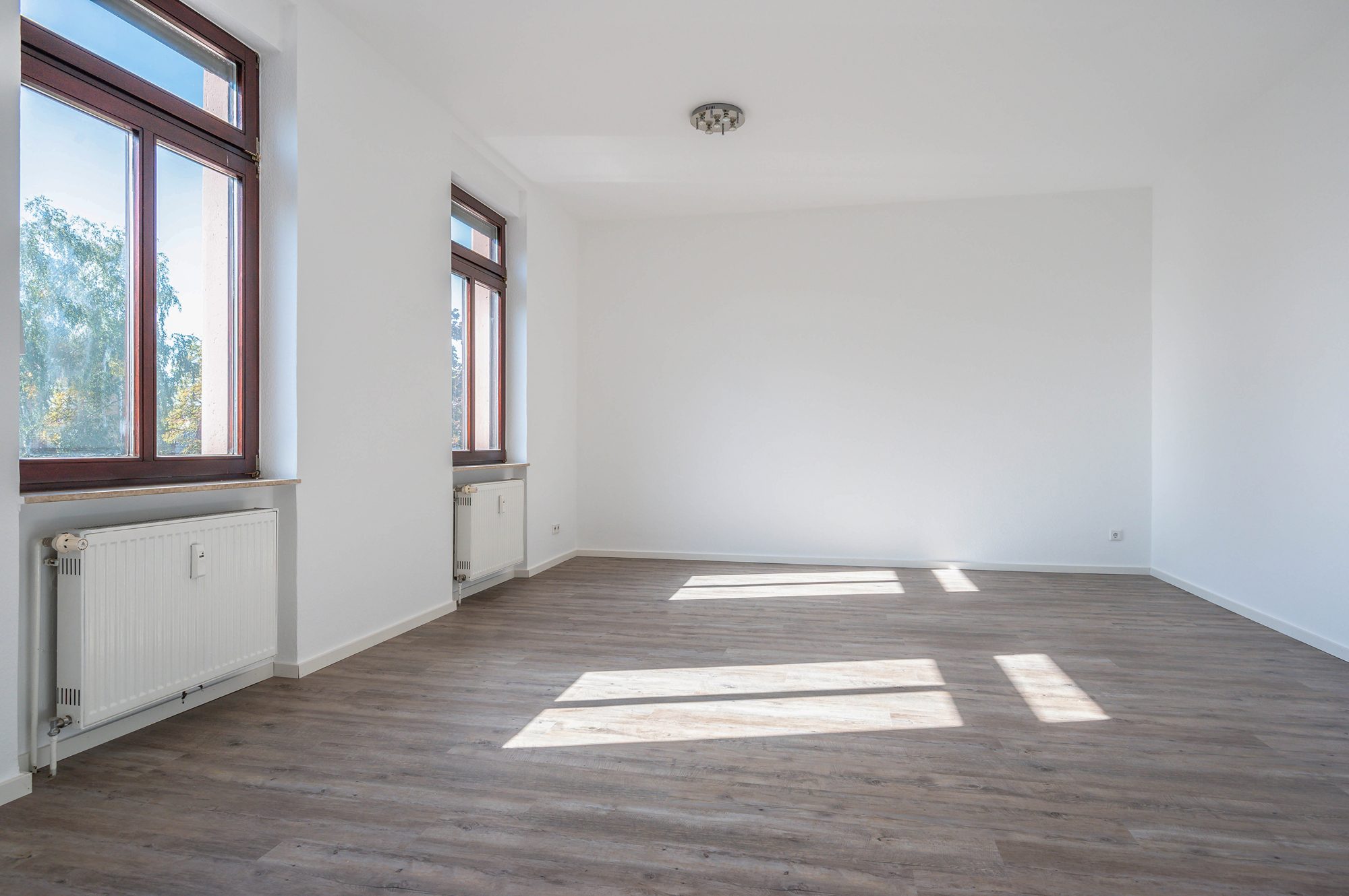 Immobilienangebot - Hanau / Kesselstadt - Alle - Hanau Alt-Kesselstadt: Attraktives & top gepflegtes 7-Parteienhaus in ruhiger und beliebter Wohnlage