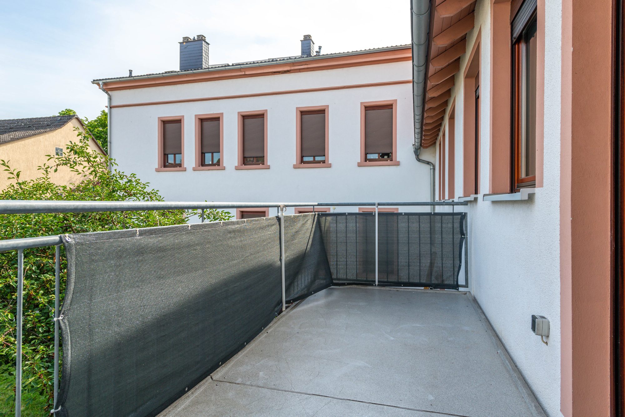 Immobilienangebot - Hanau / Kesselstadt - Alle - Hanau Alt-Kesselstadt: Attraktives & top gepflegtes 7-Parteienhaus in ruhiger und beliebter Wohnlage