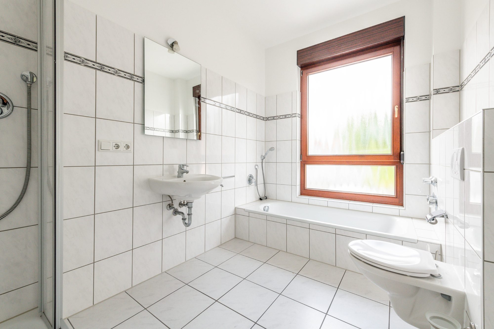 Immobilienangebot - Hanau / Kesselstadt - Alle - Hanau Alt-Kesselstadt: Attraktives & top gepflegtes 7-Parteienhaus in ruhiger und beliebter Wohnlage