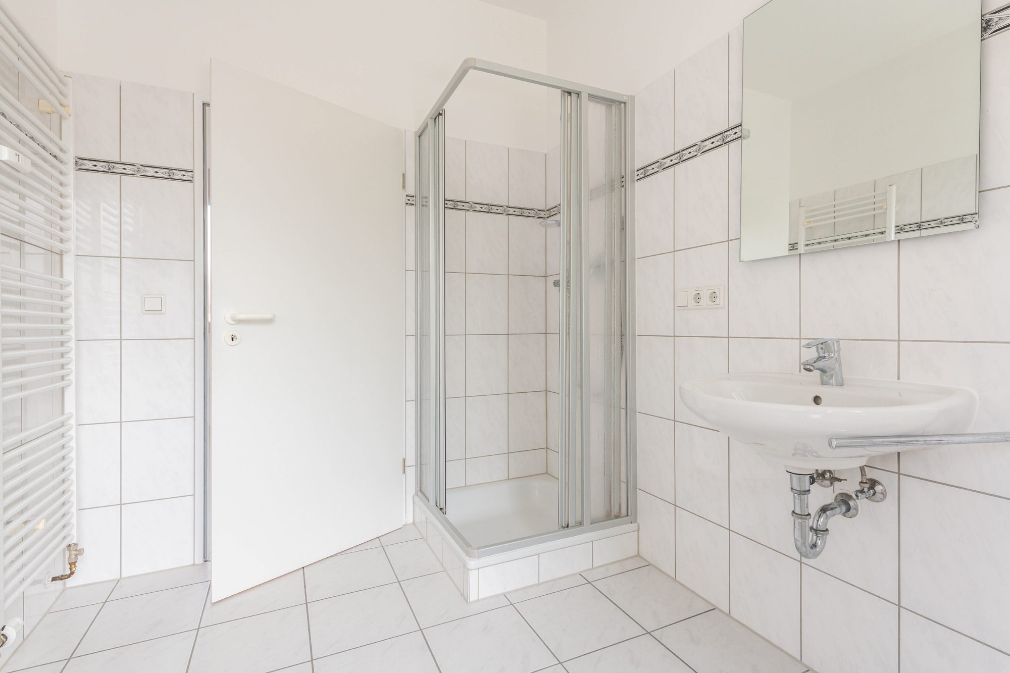 Immobilienangebot - Hanau / Kesselstadt - Alle - Hanau Alt-Kesselstadt: Attraktives & top gepflegtes 7-Parteienhaus in ruhiger und beliebter Wohnlage