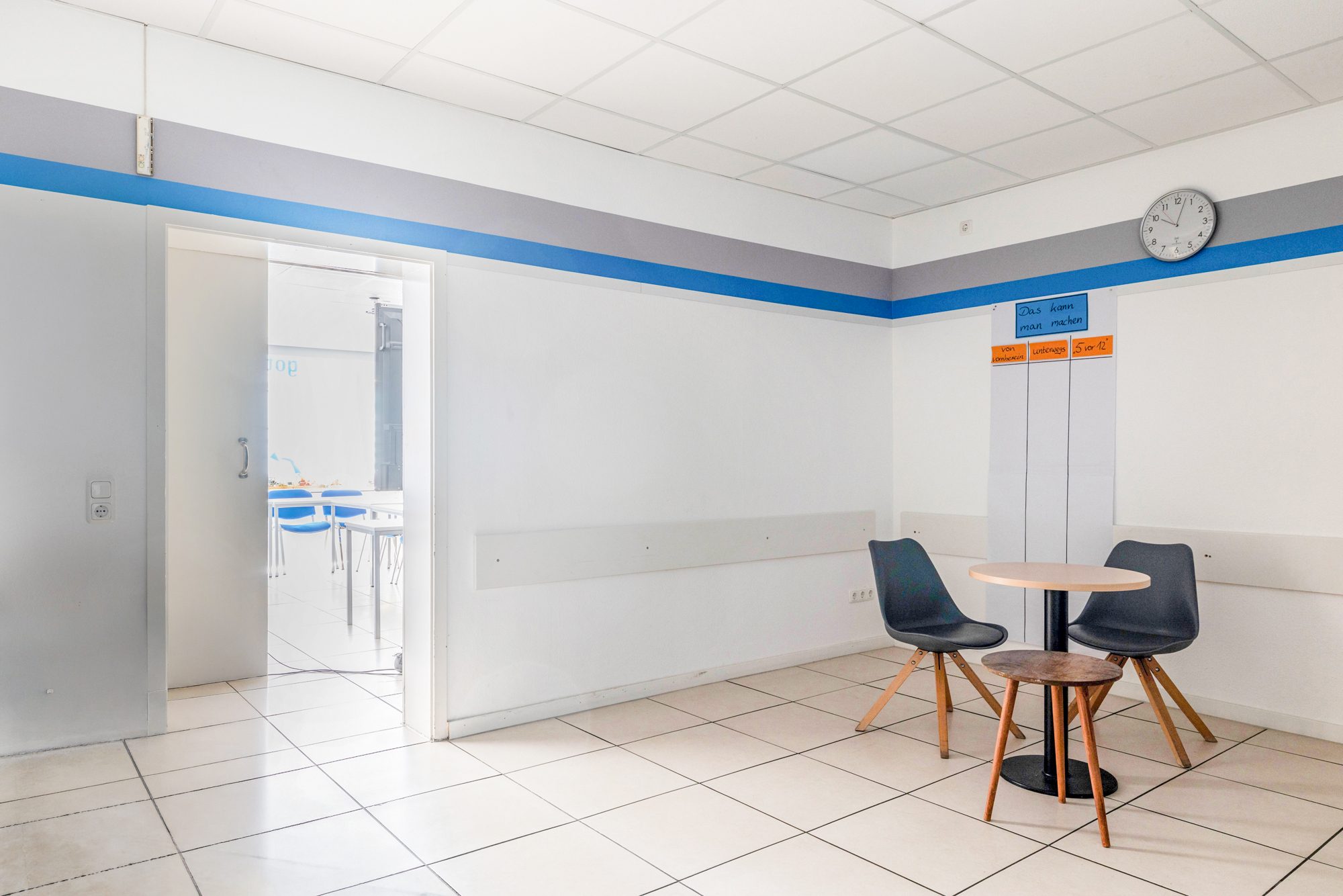 Immobilienangebot - Hanau - Alle - Hanau-Innenstadt: Attraktive Büro- / Praxis und Ladenfläche in stark frequentierter Lage