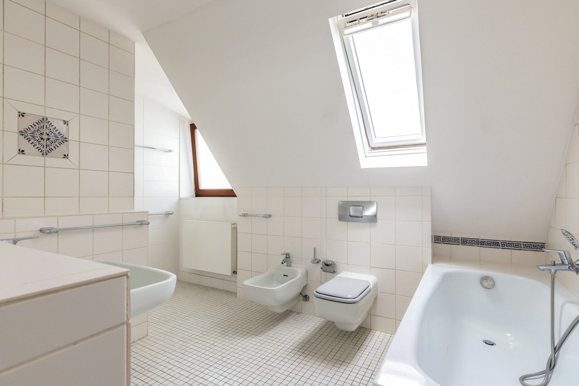 Immobilienangebot - Hanau - Alle - Hanau-Musikerviertel: Großzügiges, charmantes Einfamilienhaus mit tollem Garten in begehrter Lage