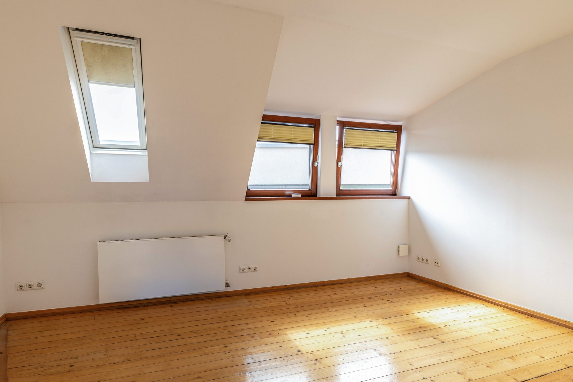 Immobilienangebot - Hanau - Alle - Hanau-Musikerviertel: Großzügiges, charmantes Einfamilienhaus mit tollem Garten in begehrter Lage