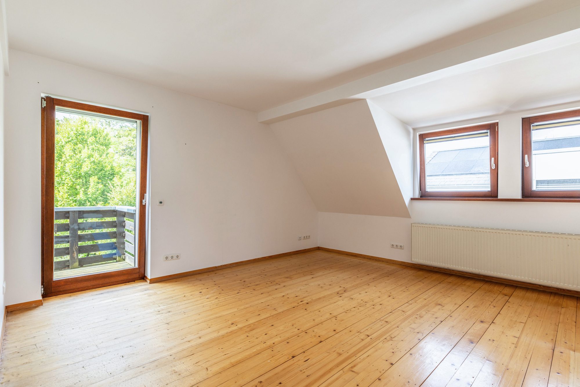 Immobilienangebot - Hanau - Alle - Hanau-Musikerviertel: Großzügiges, charmantes Einfamilienhaus mit tollem Garten in begehrter Lage